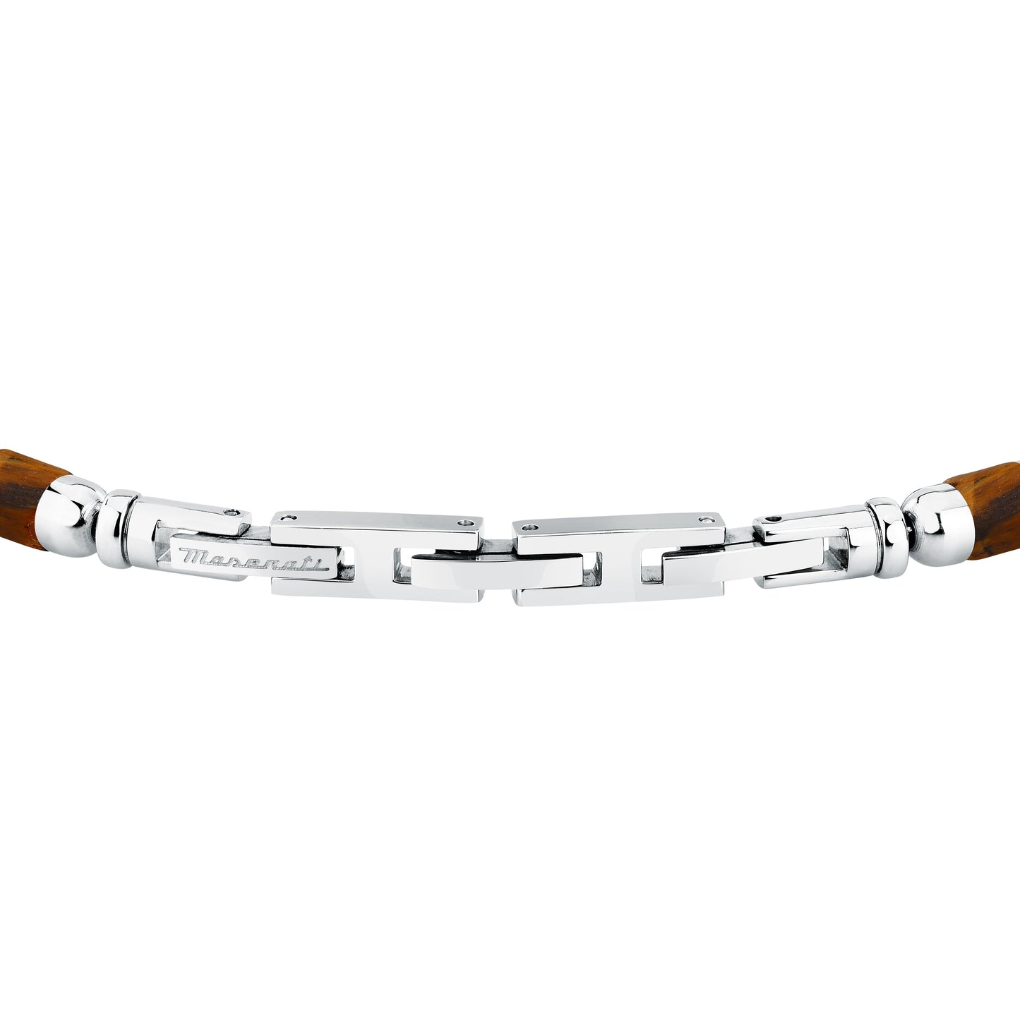 BRACCIALE UOMO MASERATI ICONIC JM334AVD47