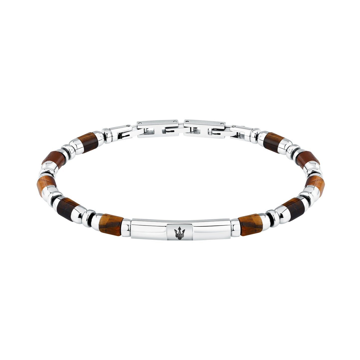 BRACCIALE UOMO MASERATI ICONIC JM334AVD47