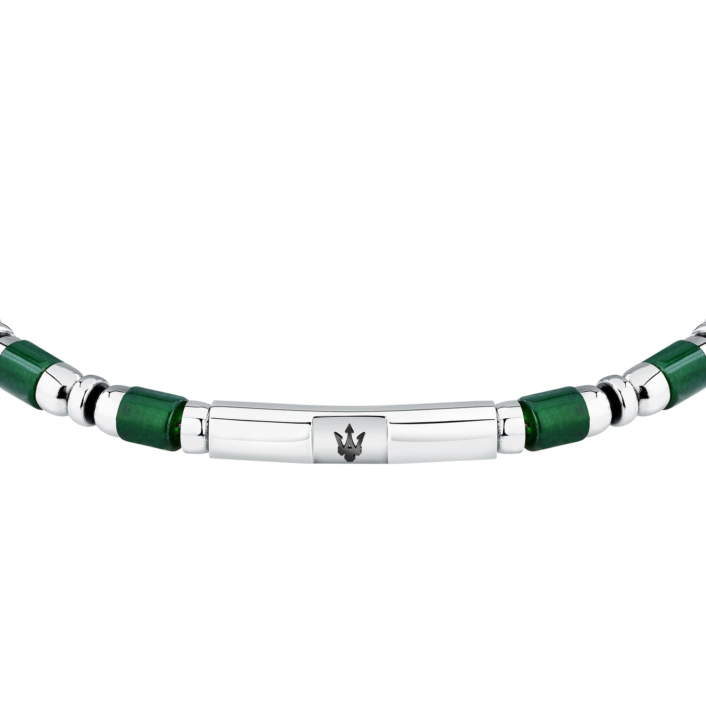 BRACCIALE UOMO MASERATI ICONIC JM334AVD48