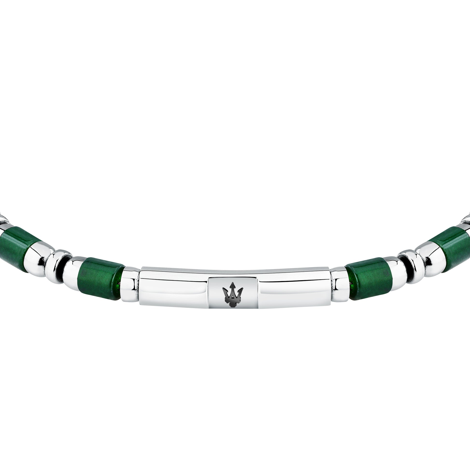 BRACCIALE UOMO MASERATI ICONIC JM334AVD48