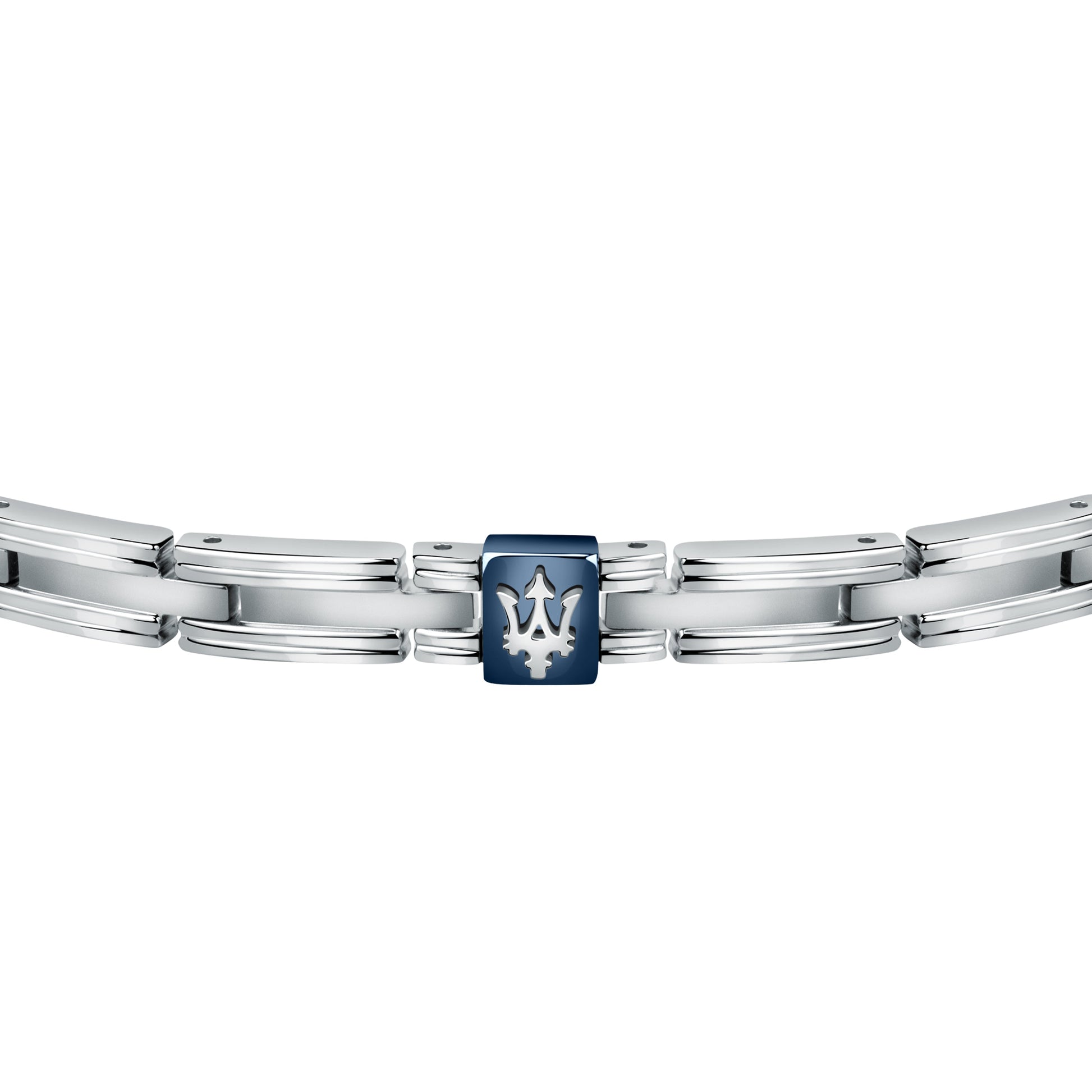 BRACCIALE UOMO MASERATI ICONIC JM420ATK03