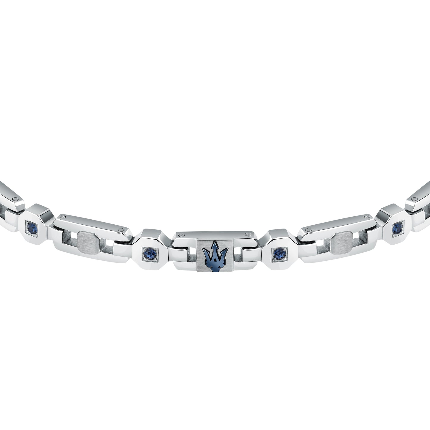 BRACCIALE UOMO MASERATI ICONIC JM423AVD15