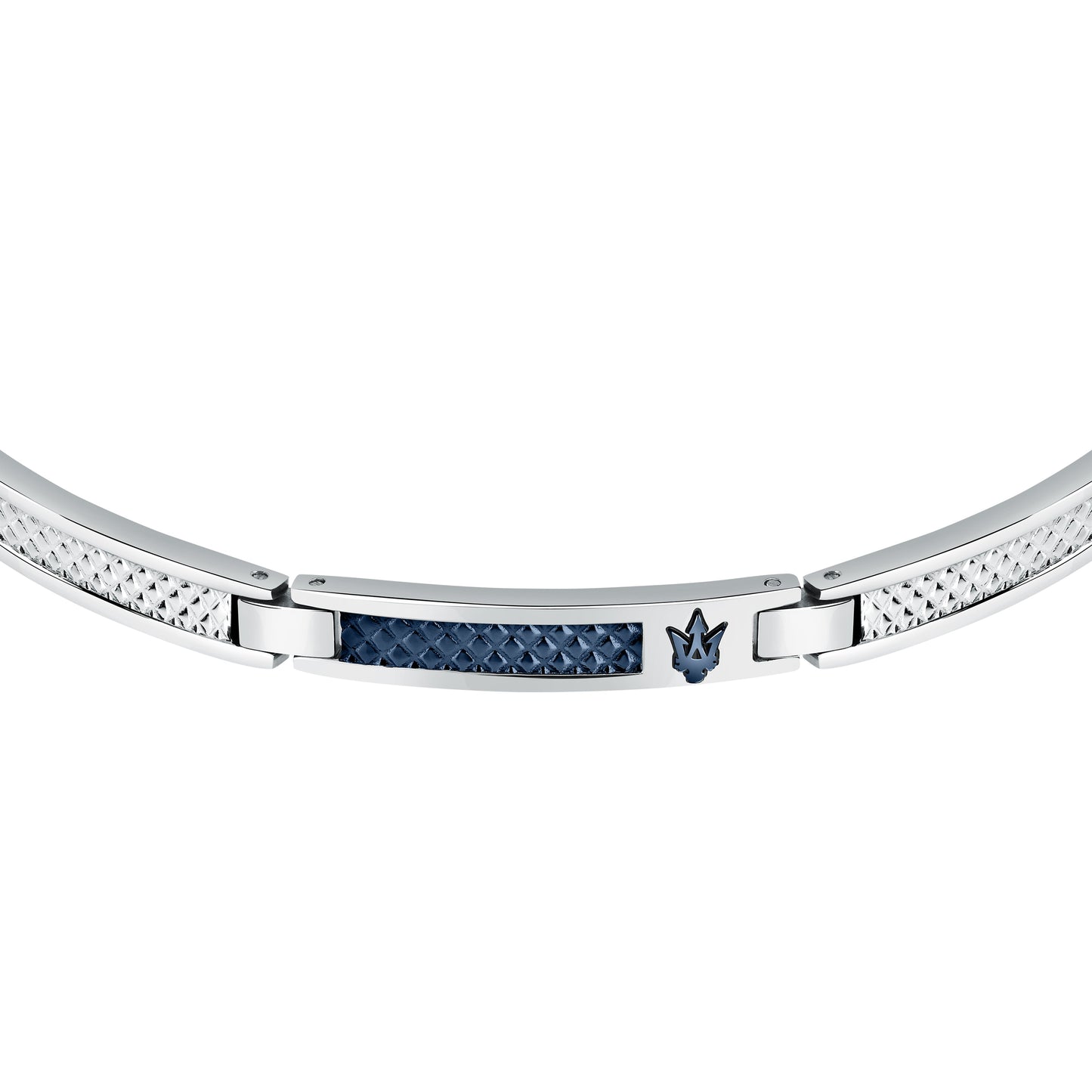 BRACCIALE UOMO MASERATI ICONIC JM423AVD22