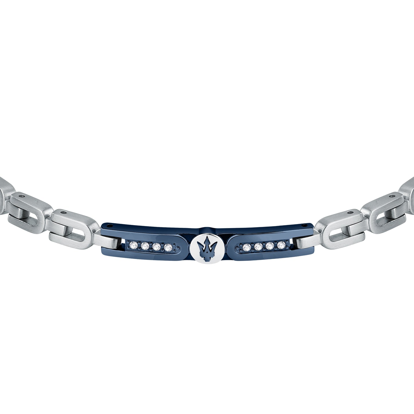 BRACCIALE UOMO MASERATI ICONIC JM423AVD27