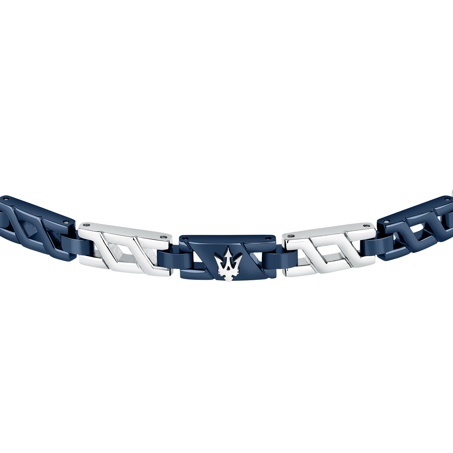 BRACCIALE UOMO MASERATI ICONIC JM523AVD31