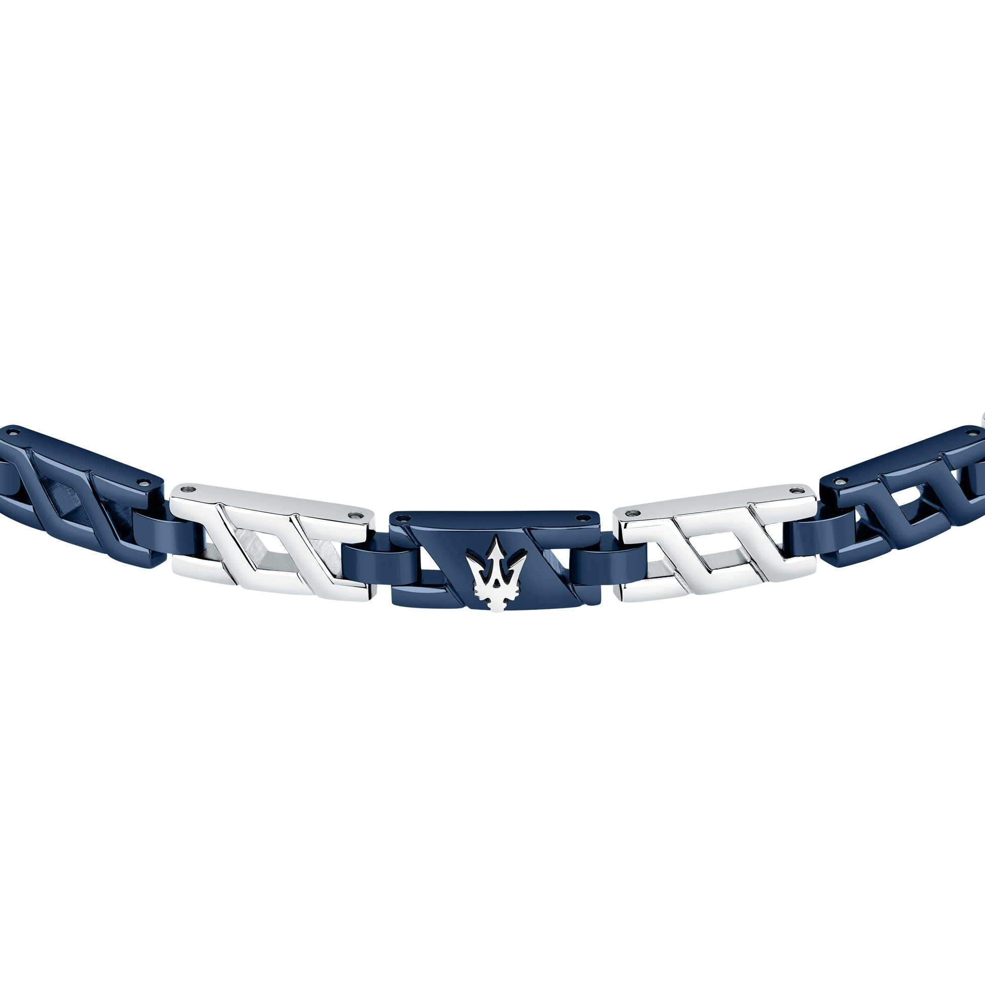 BRACCIALE UOMO MASERATI ICONIC JM523AVD31