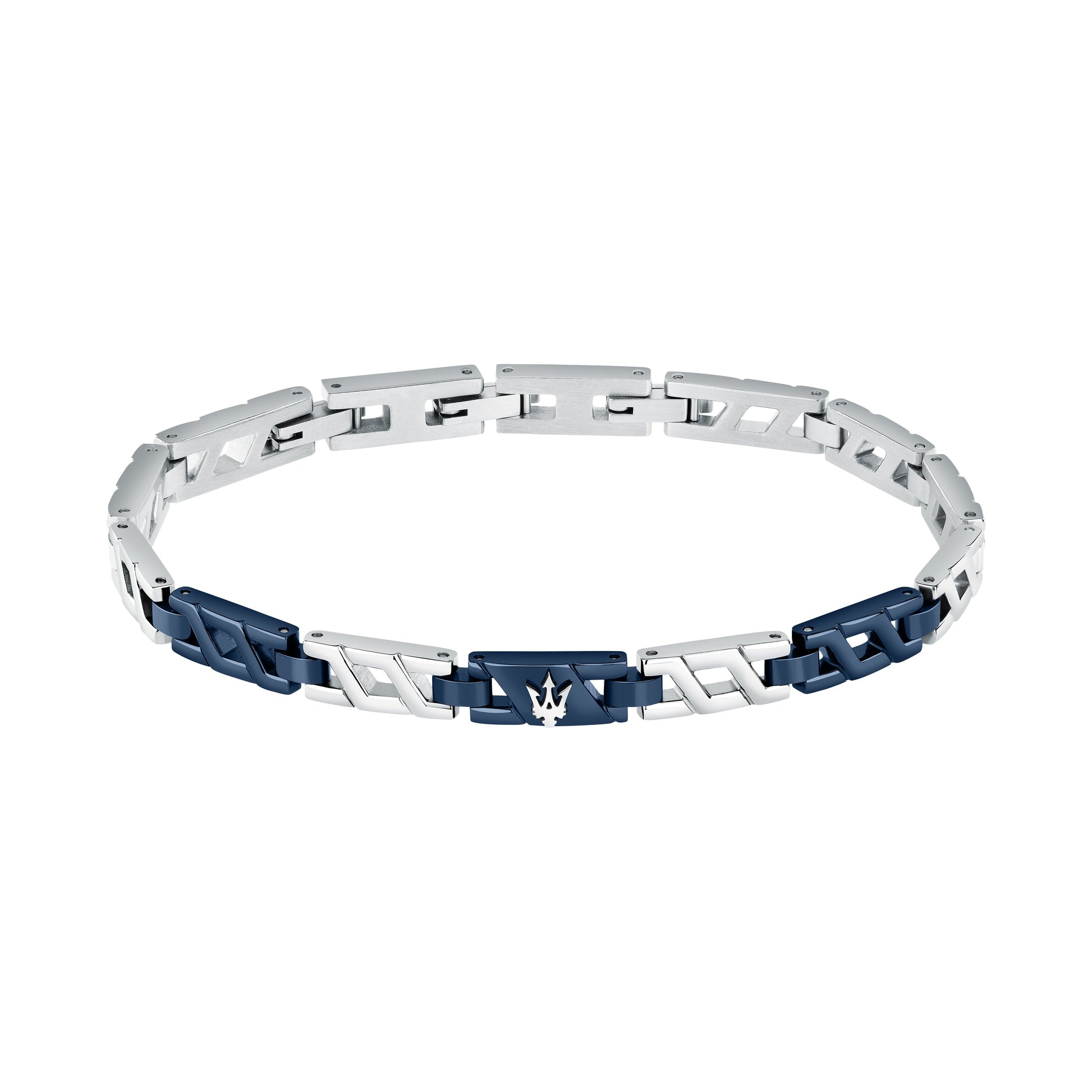 BRACCIALE UOMO MASERATI ICONIC JM523AVD31