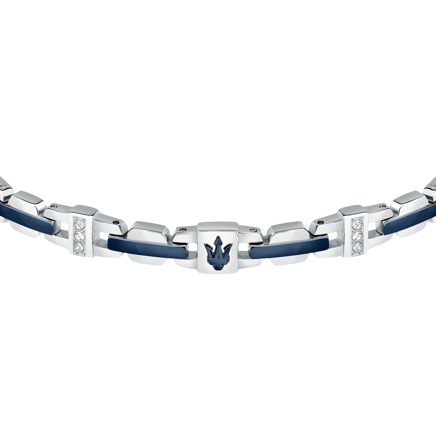 BRACCIALE UOMO MASERATI ICONIC JM523AVD32