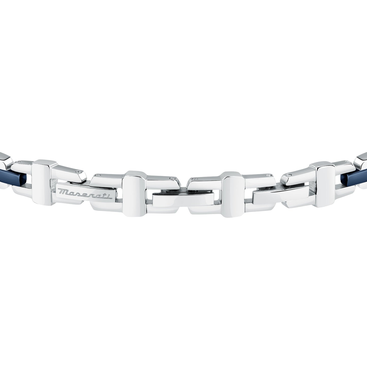 BRACCIALE UOMO MASERATI ICONIC JM523AVD32