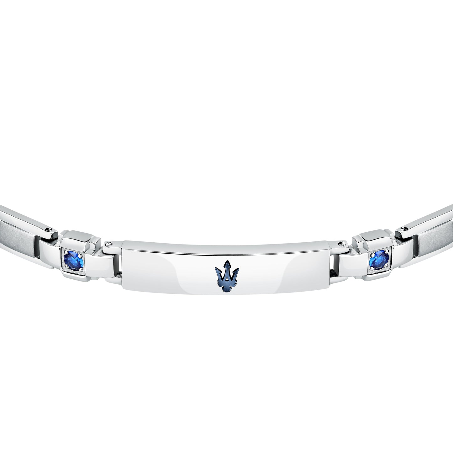 BRACCIALE UOMO MASERATI SAPPHIRE JM224AXO02