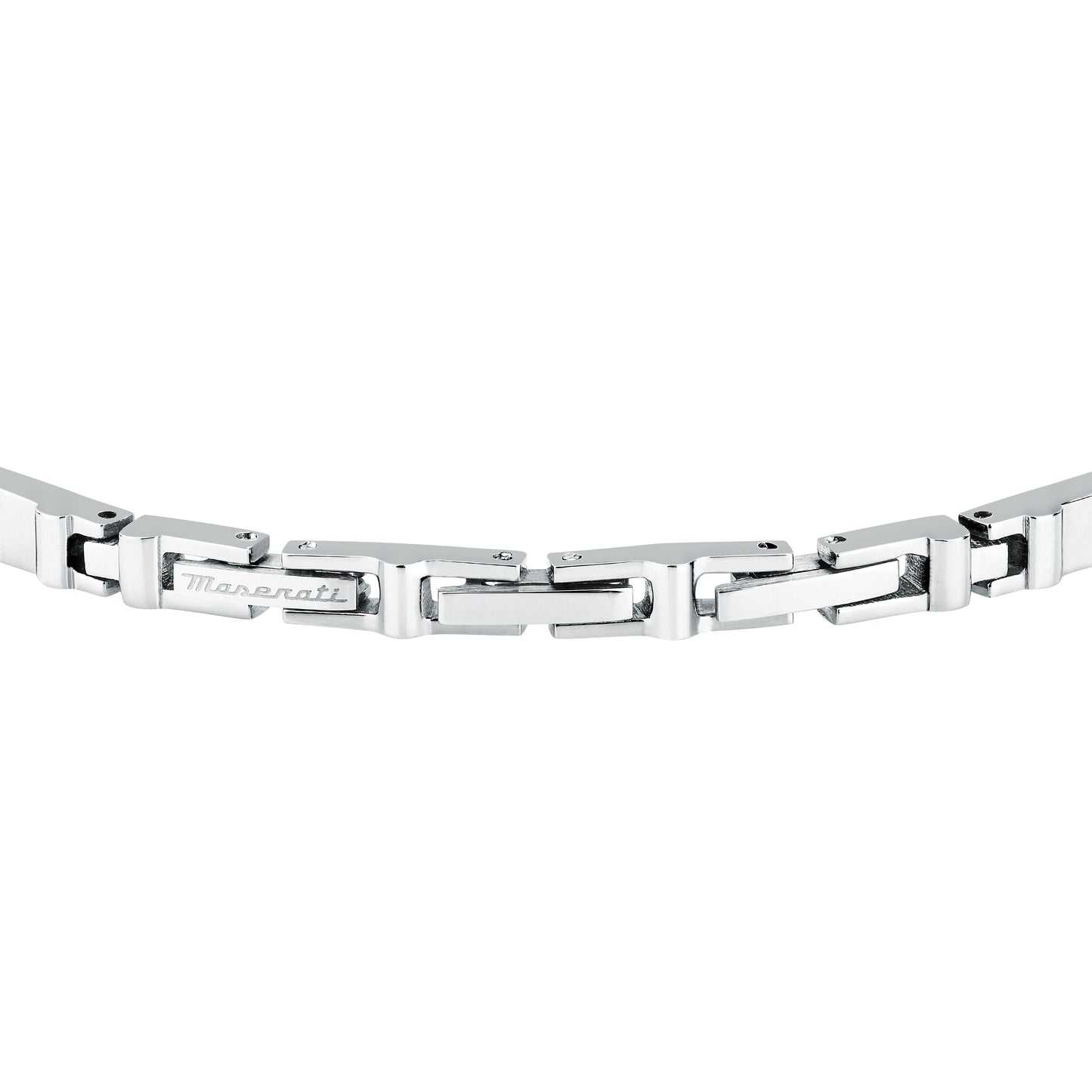 BRACCIALE UOMO MASERATI SAPPHIRE JM224AXO03