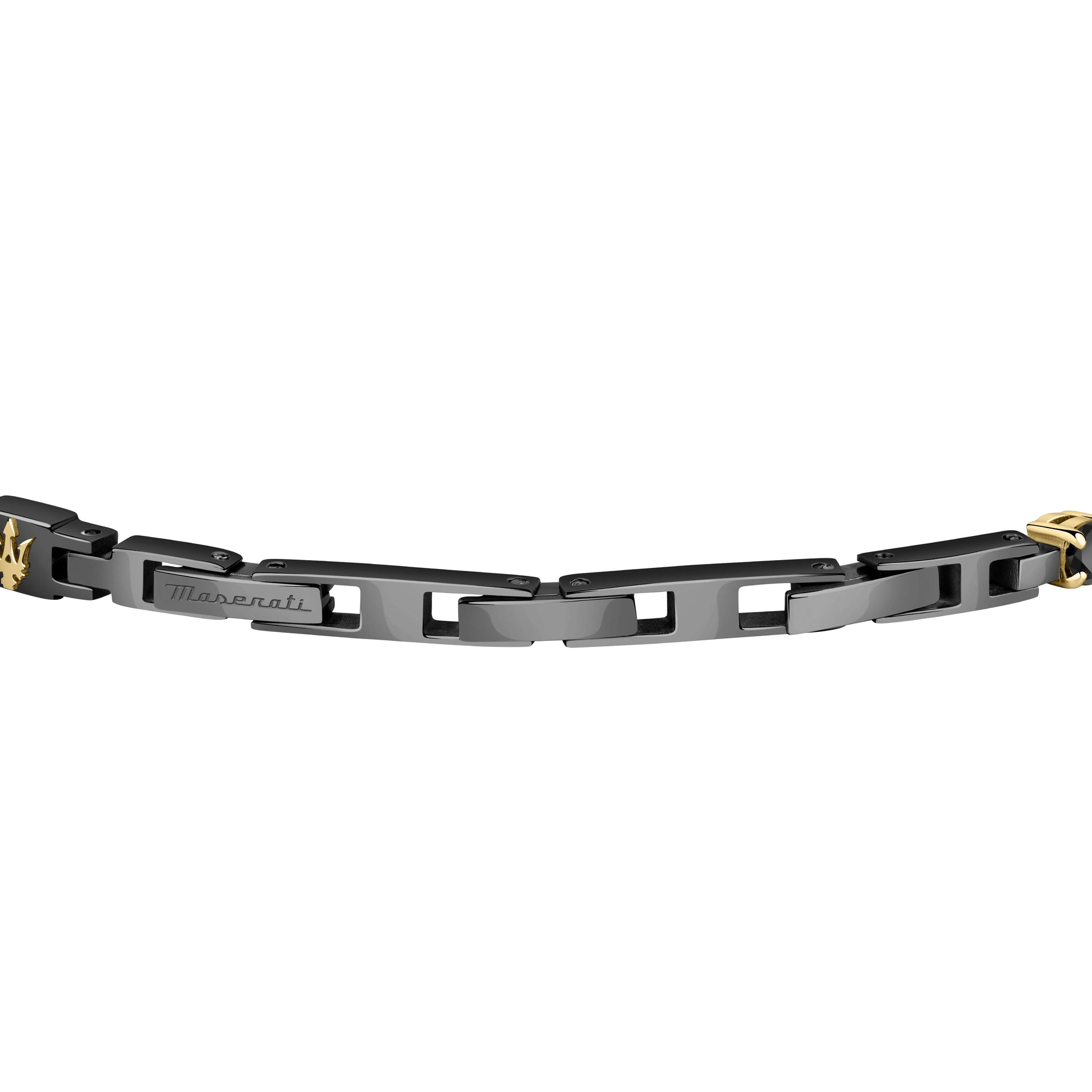 BRACCIALE UOMO MASERATI TENNIS JM222AVC01