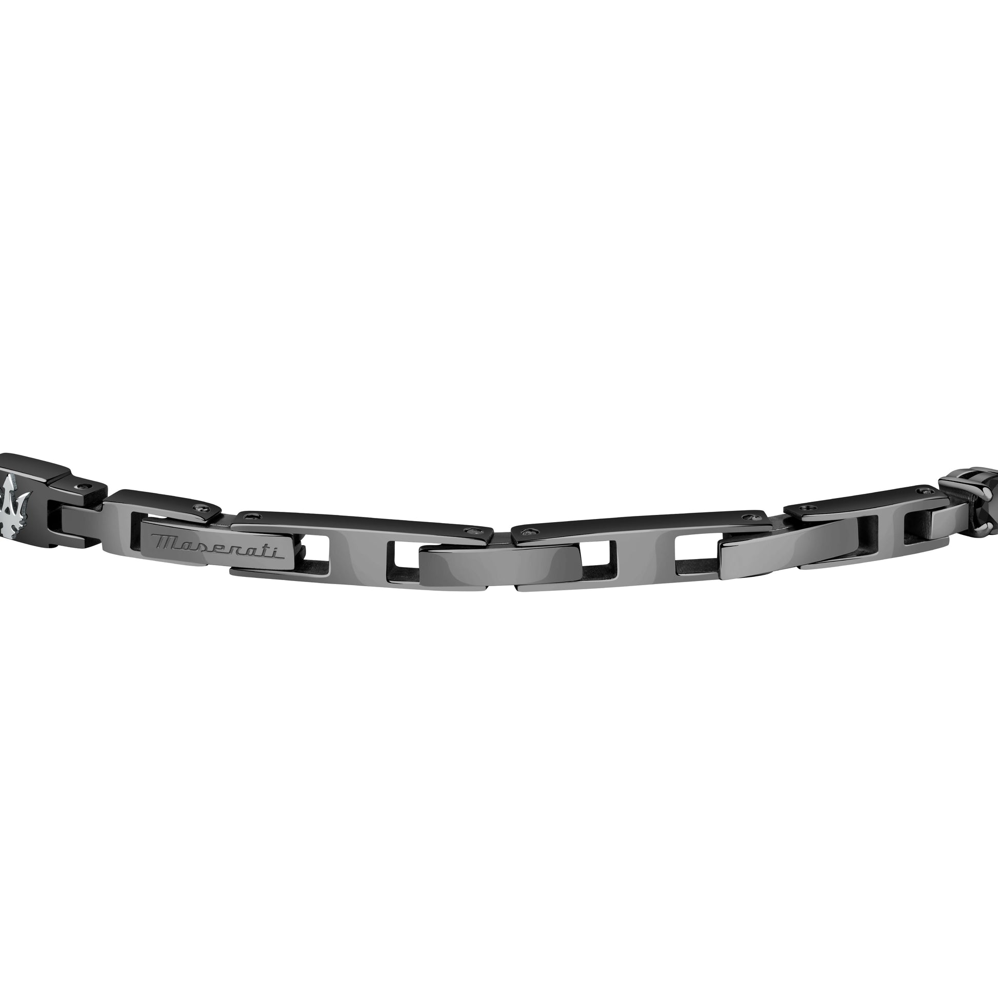 BRACCIALE UOMO MASERATI TENNIS JM222AVC02