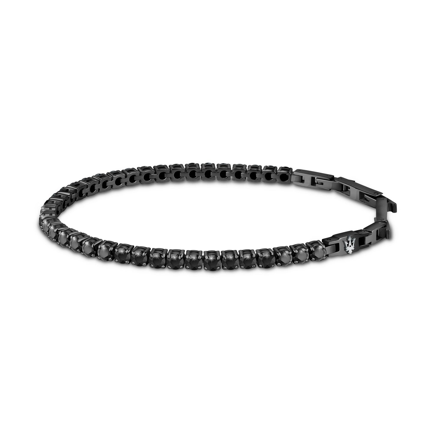 BRACCIALE UOMO MASERATI TENNIS JM222AVC02