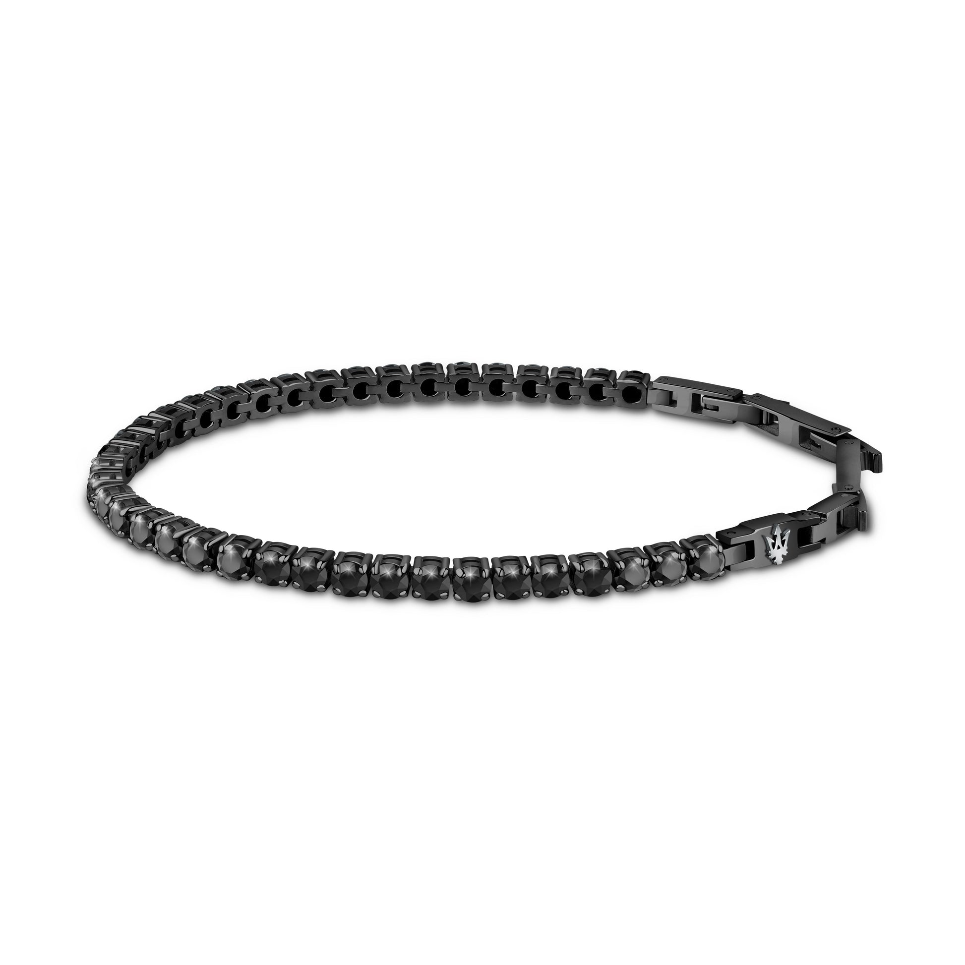 BRACCIALE UOMO MASERATI TENNIS JM222AVC02