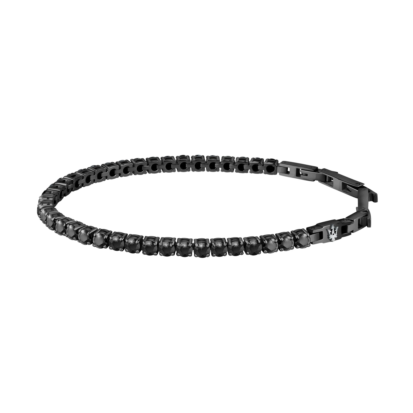 BRACCIALE UOMO MASERATI TENNIS JM222AVC02