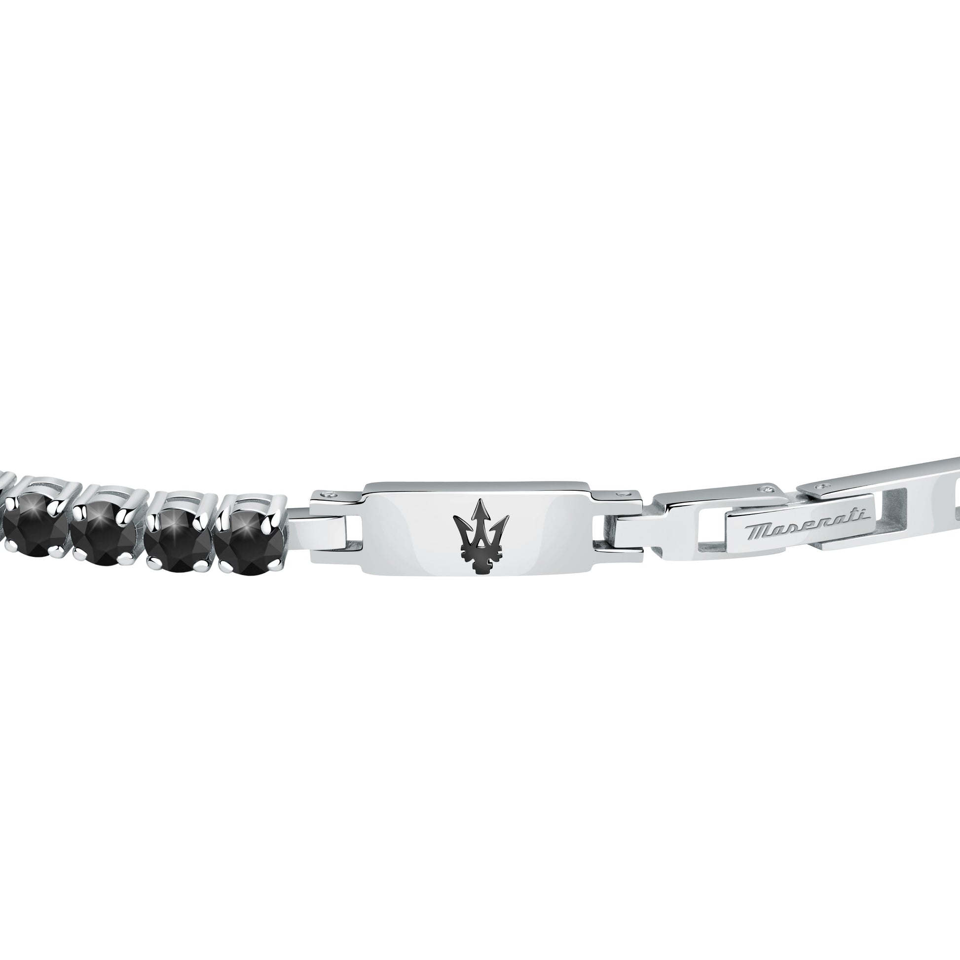 BRACCIALE UOMO MASERATI TENNIS JM222AVC04