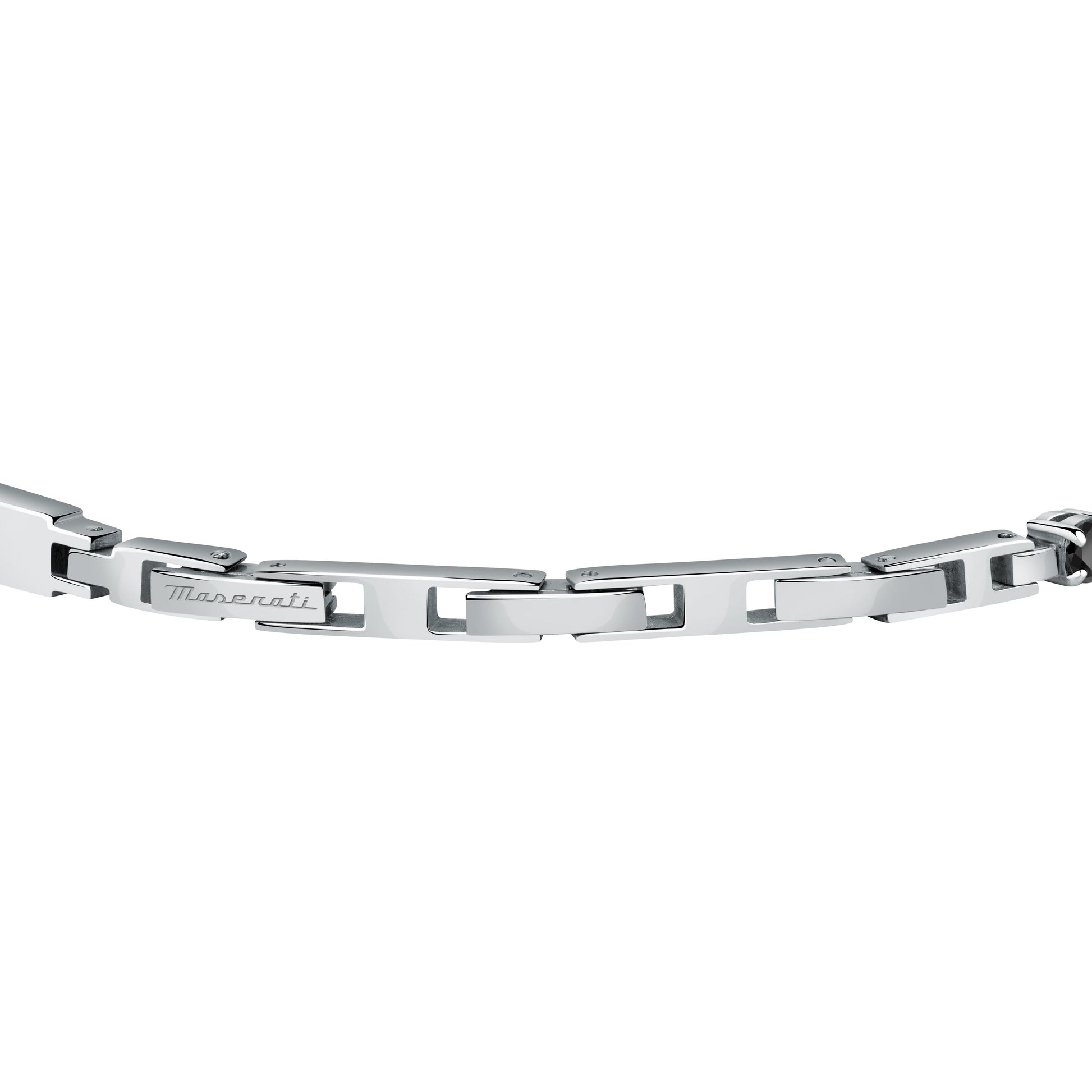 BRACCIALE UOMO MASERATI TENNIS JM222AVC04