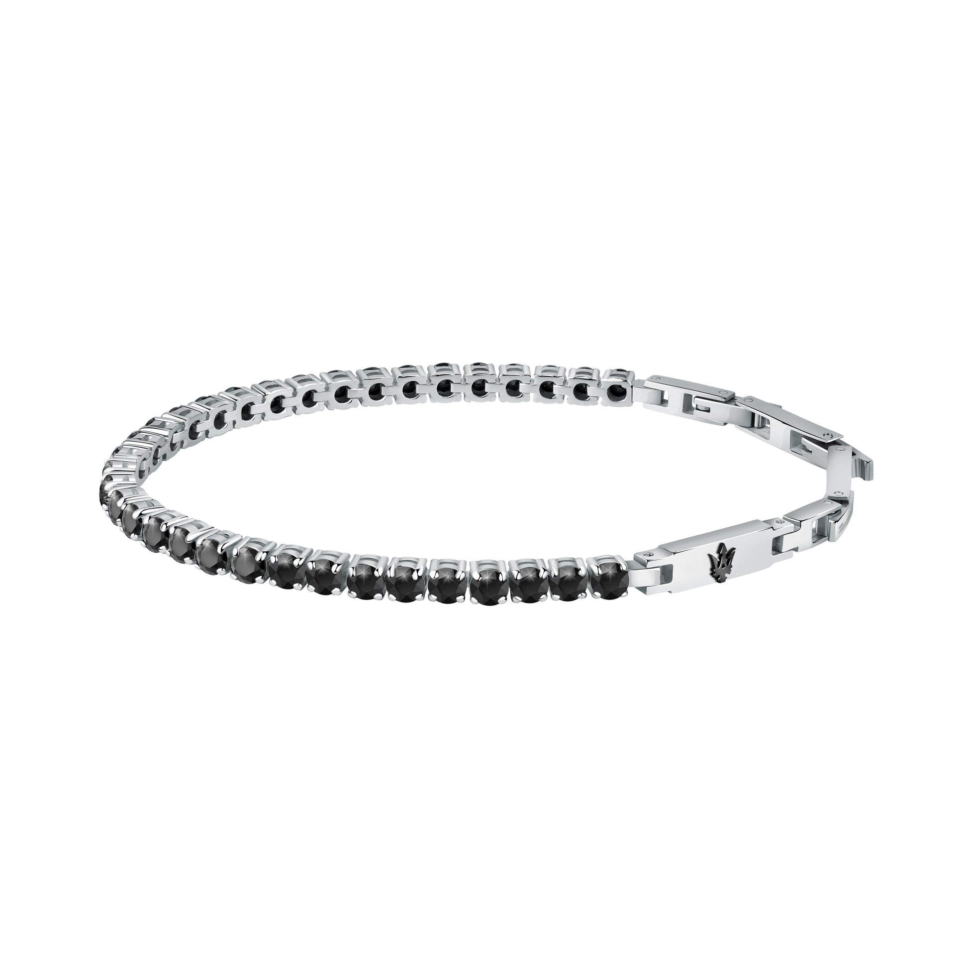 BRACCIALE UOMO MASERATI TENNIS JM222AVC04