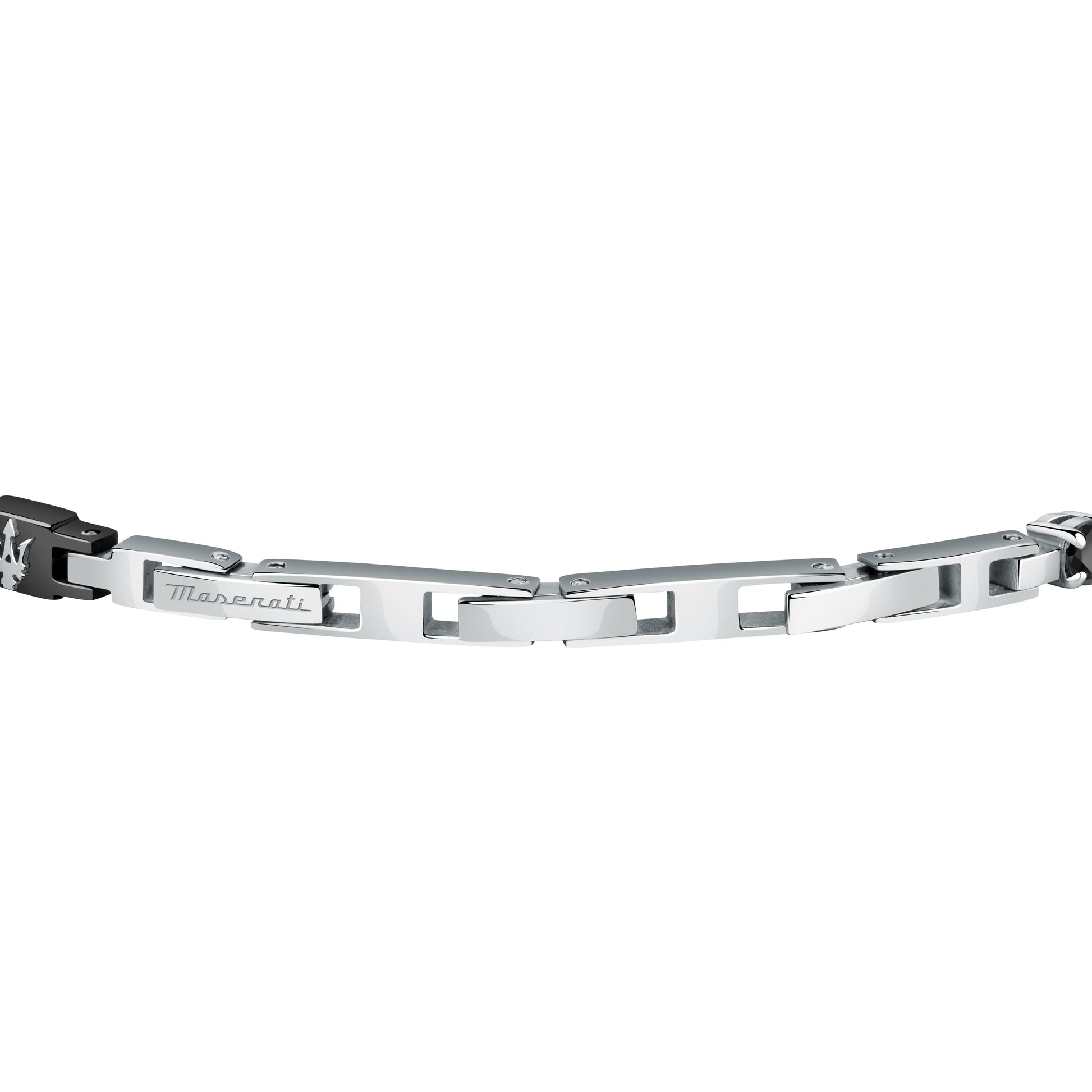 BRACCIALE UOMO MASERATI TENNIS JM222AVC05