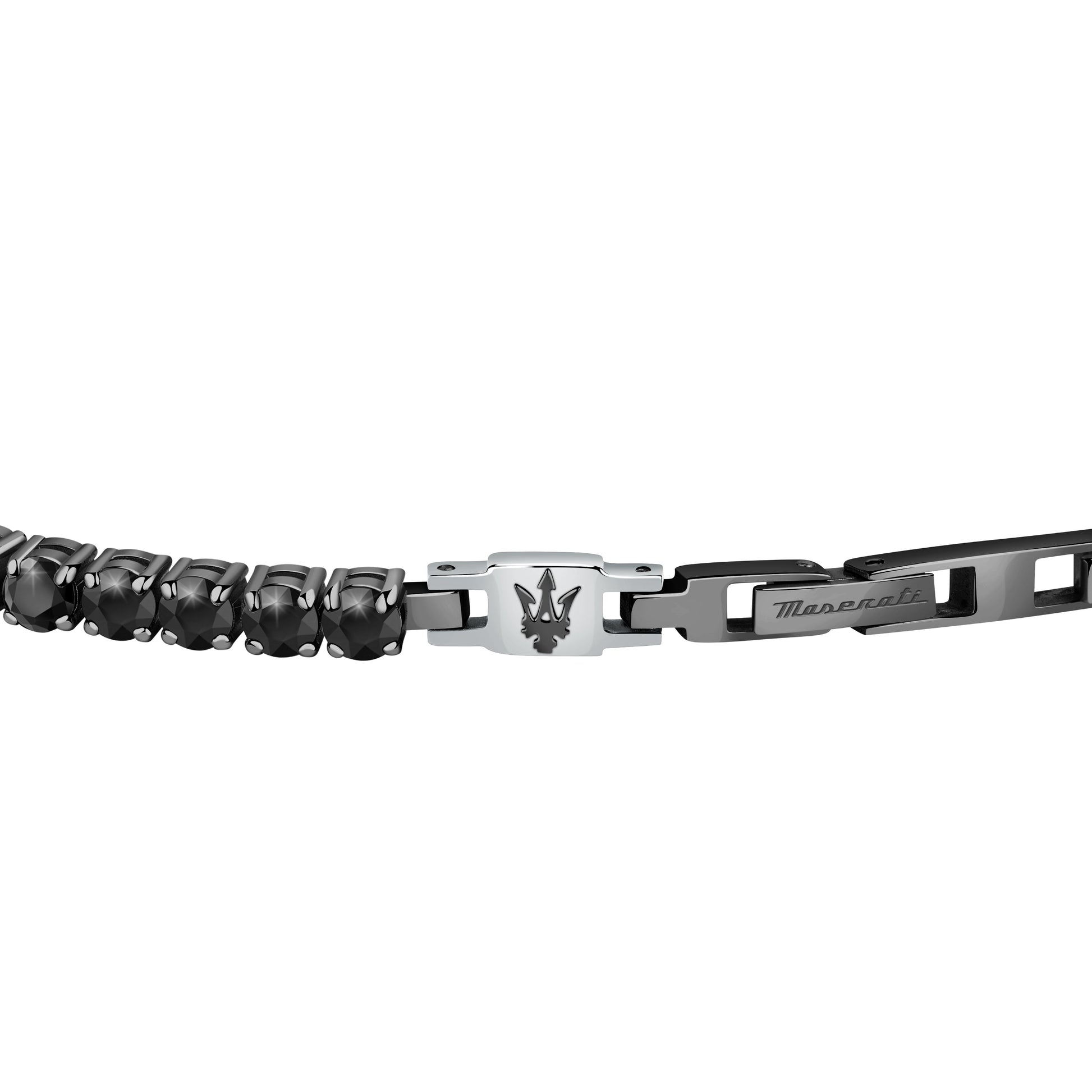 BRACCIALE UOMO MASERATI TENNIS JM222AVC06