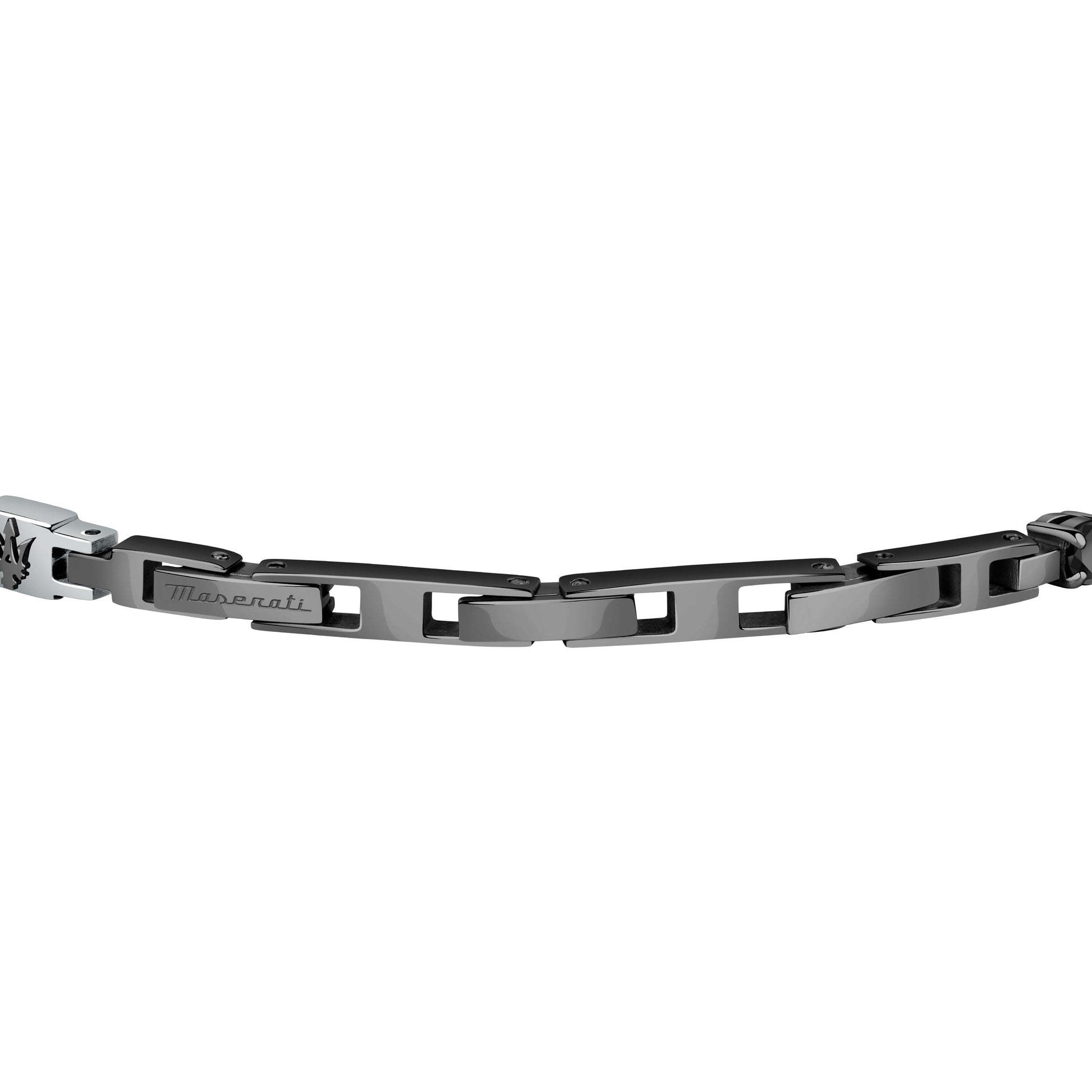 BRACCIALE UOMO MASERATI TENNIS JM222AVC06