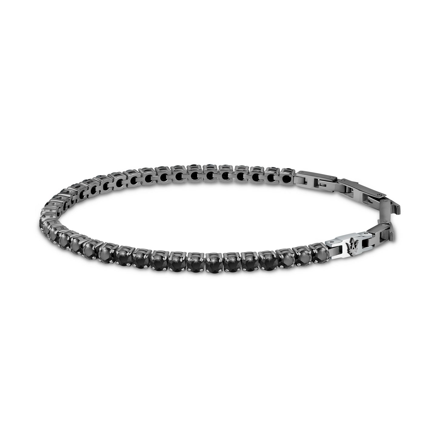 BRACCIALE UOMO MASERATI TENNIS JM222AVC06