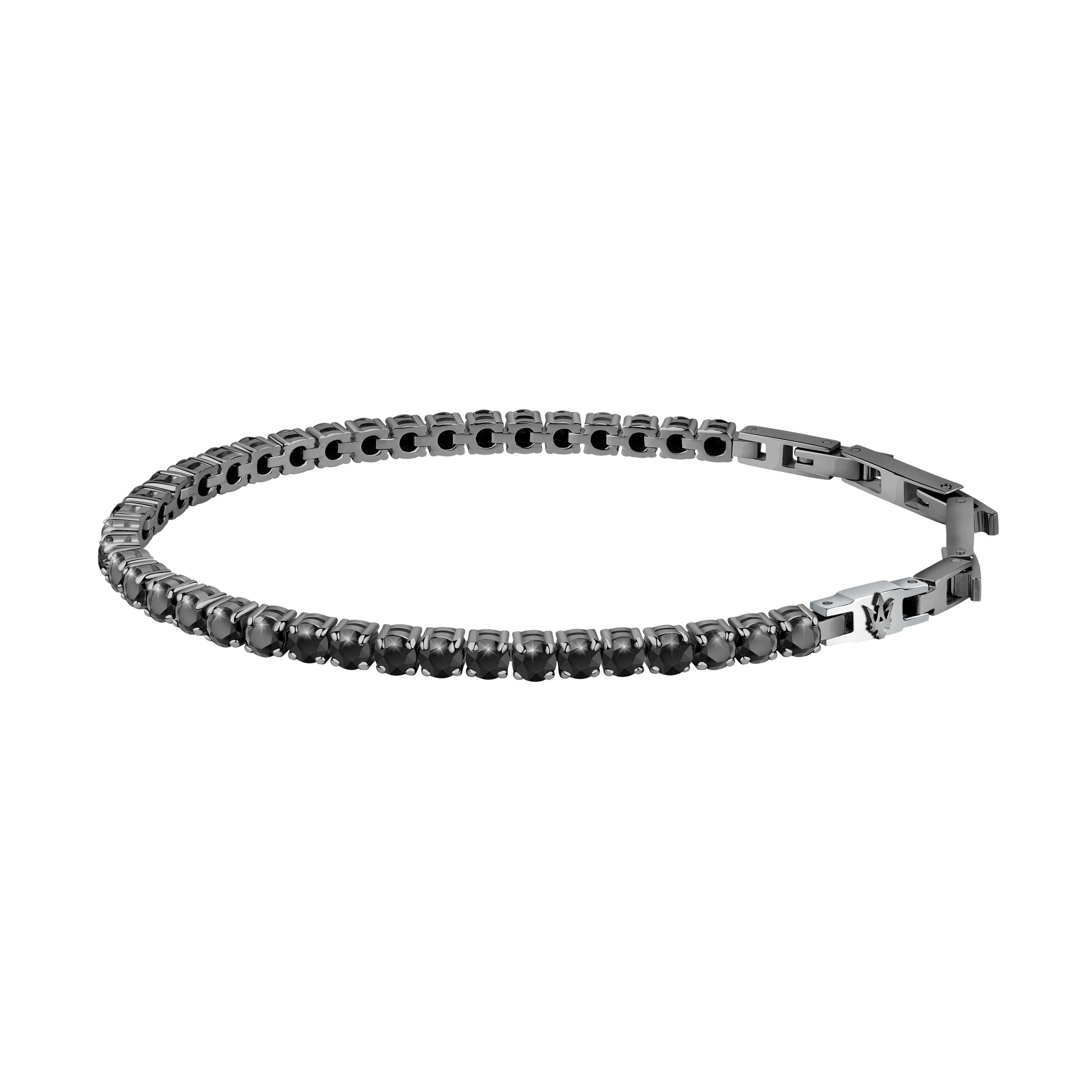 BRACCIALE UOMO MASERATI TENNIS JM222AVC06