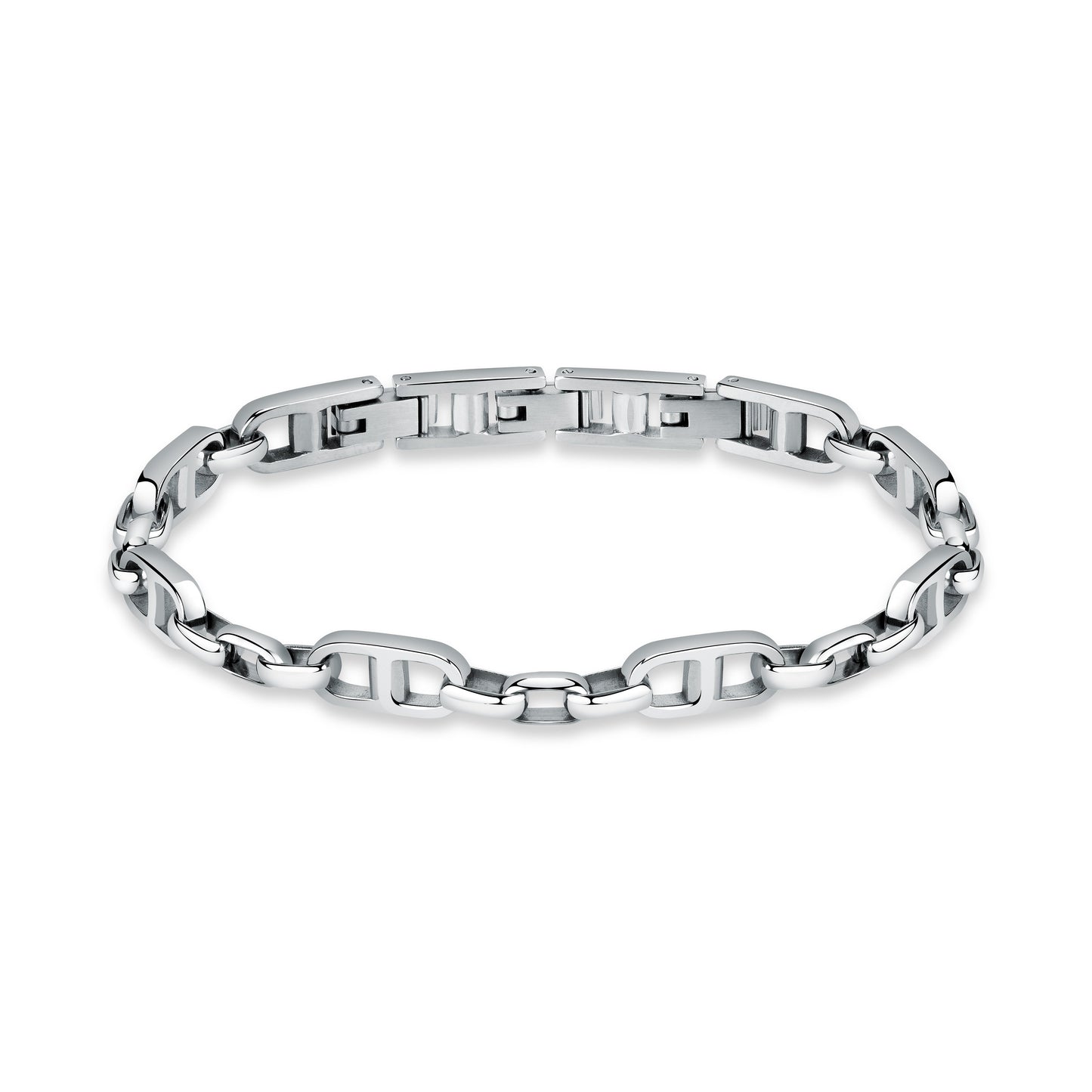 BRACCIALE UOMO MORELLATO CATENE SATX23