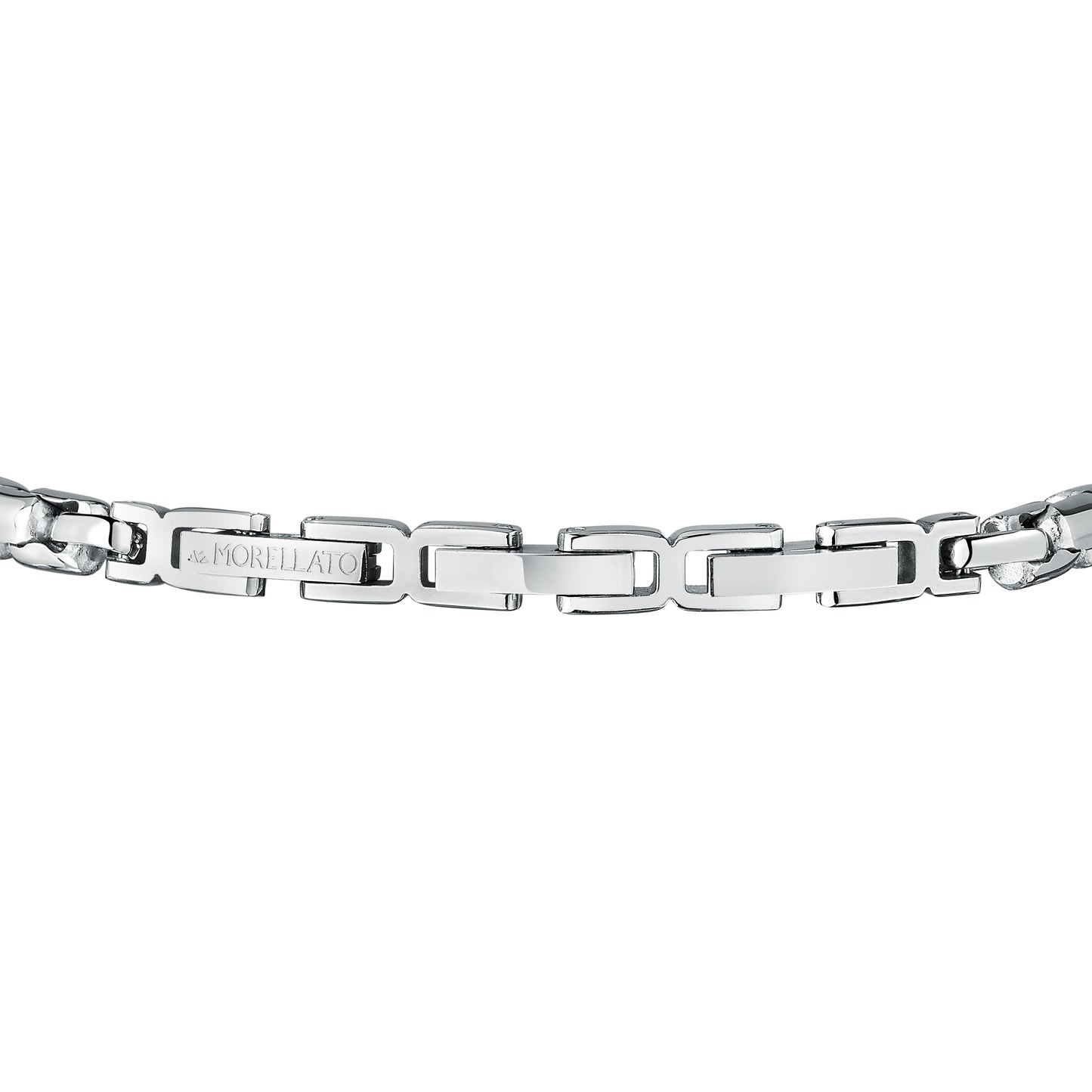 BRACCIALE UOMO MORELLATO CATENE SATX24