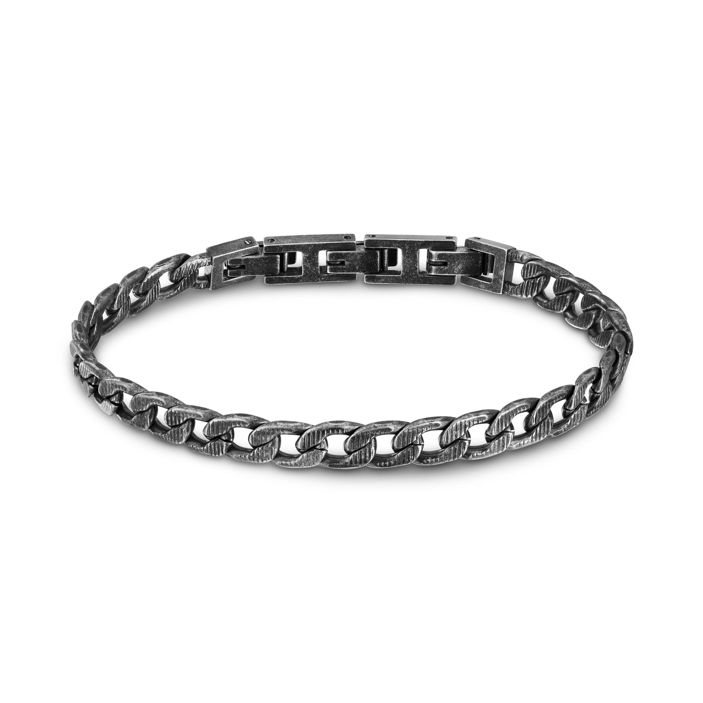 BRACCIALE UOMO MORELLATO CATENE SATX28