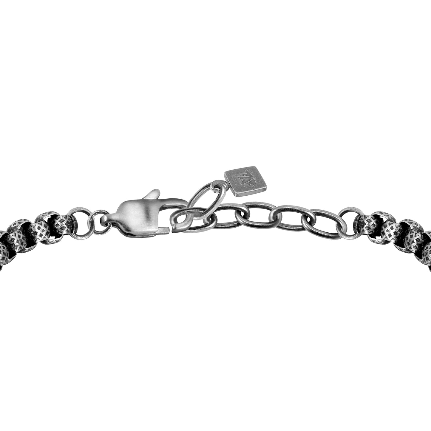 BRACCIALE UOMO MORELLATO CATENE SATX31