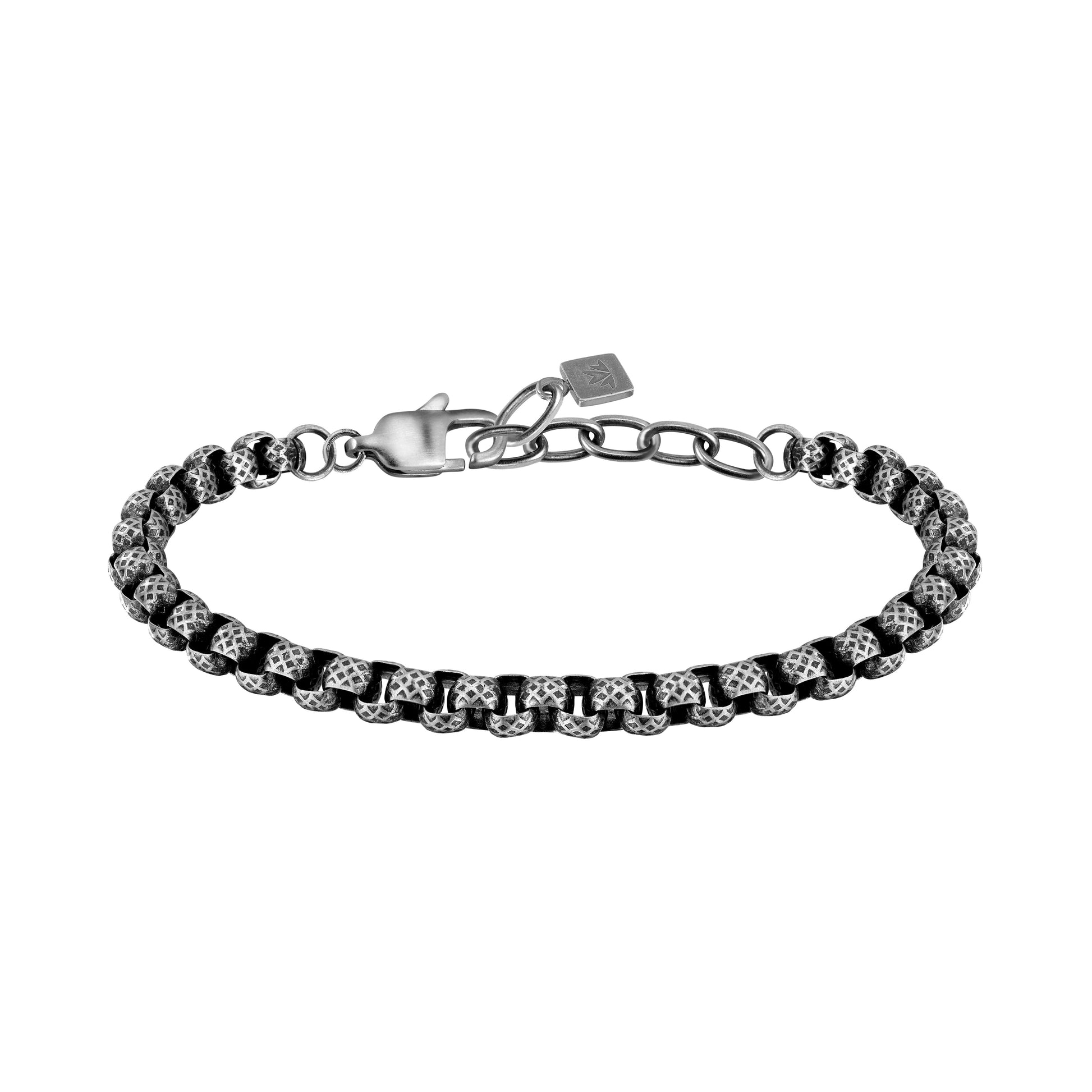 BRACCIALE UOMO MORELLATO CATENE SATX31