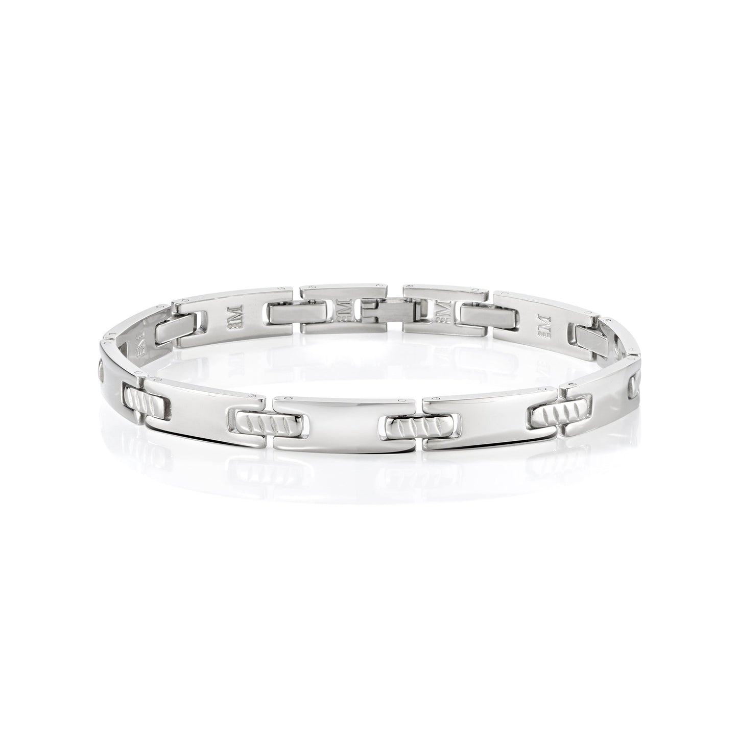 BRACCIALE UOMO MORELLATO CROSS SKR28