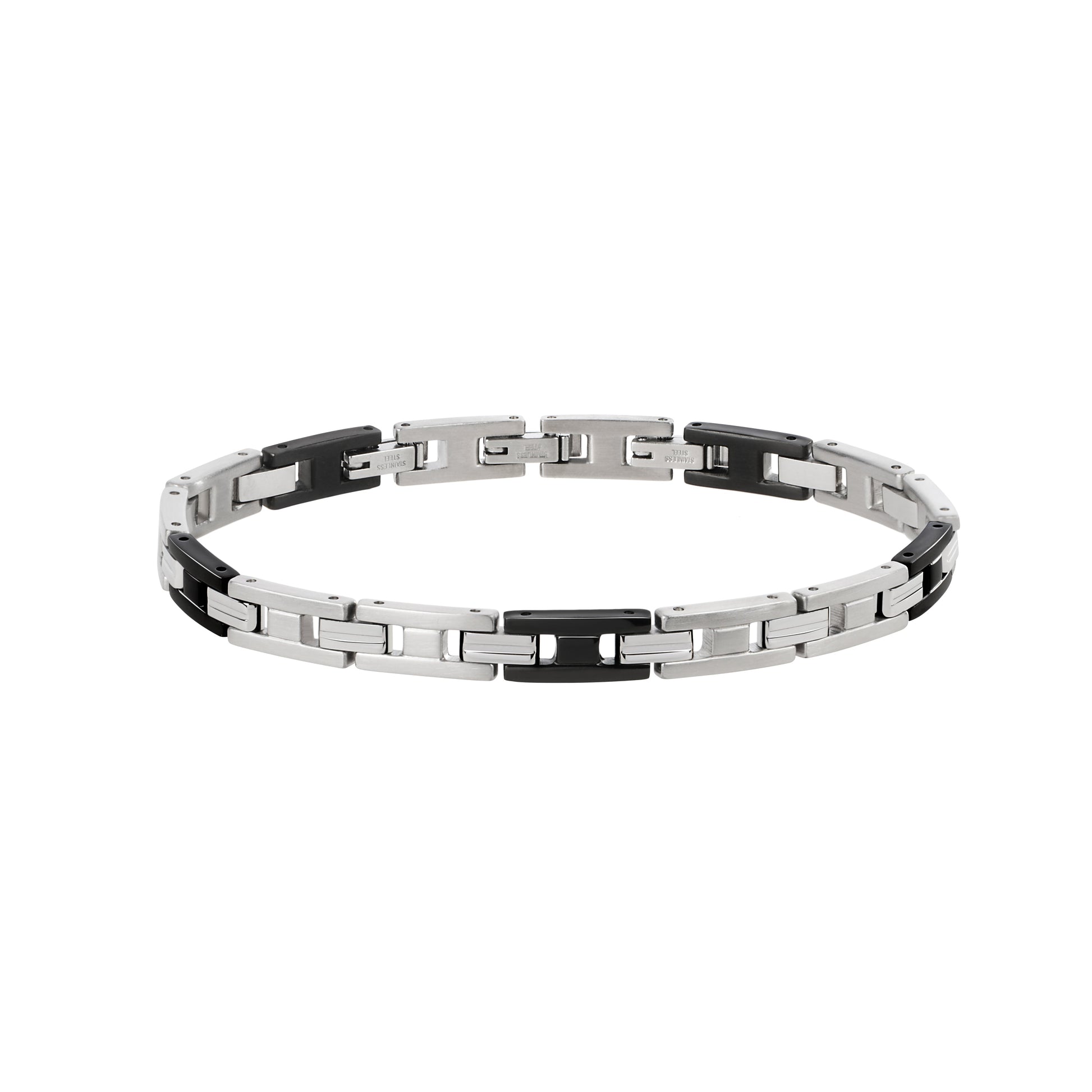 BRACCIALE UOMO MORELLATO CROSS SKR48