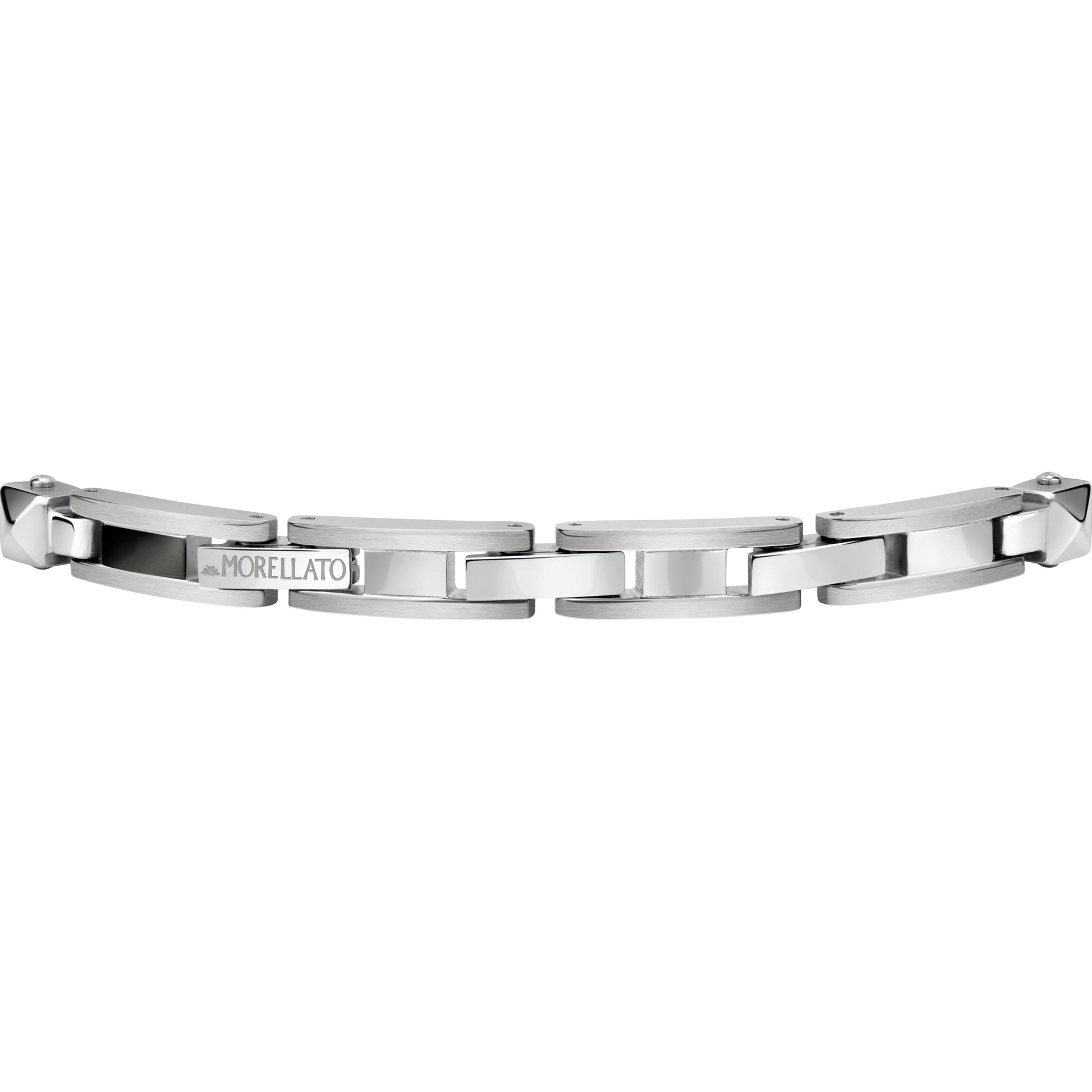 BRACCIALE UOMO MORELLATO CROSS SKR57