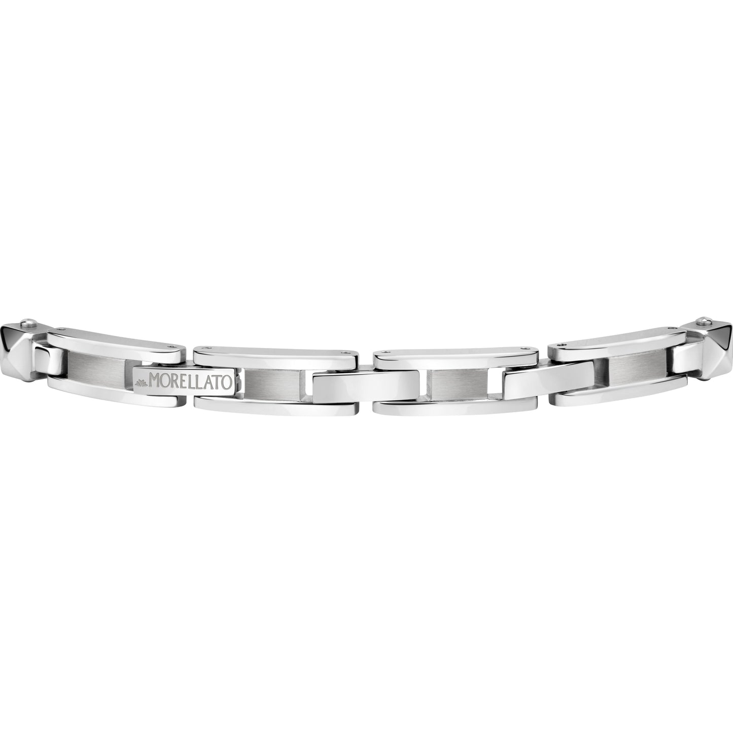 BRACCIALE UOMO MORELLATO CROSS SKR58