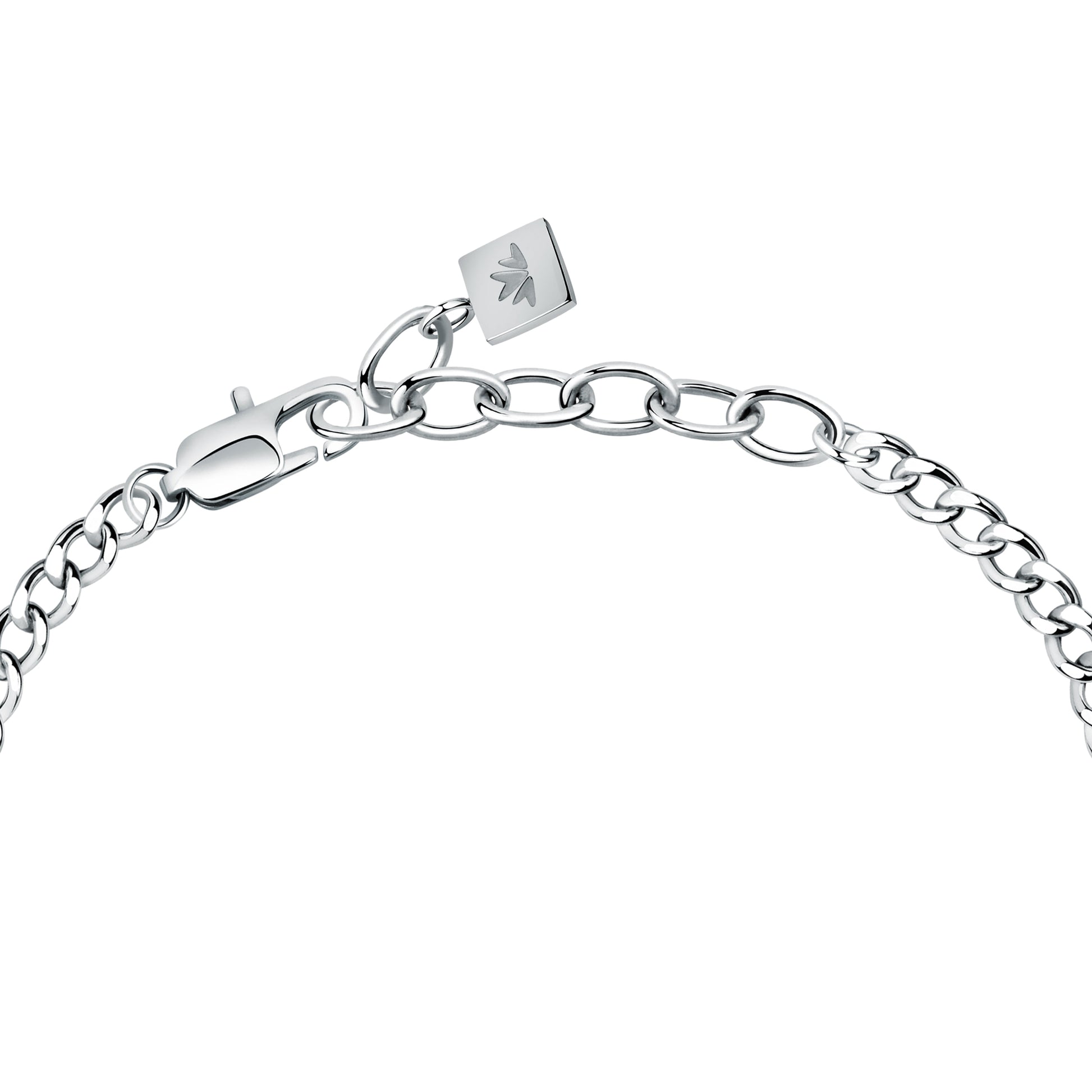 BRACCIALE UOMO MORELLATO CROSS SKR64