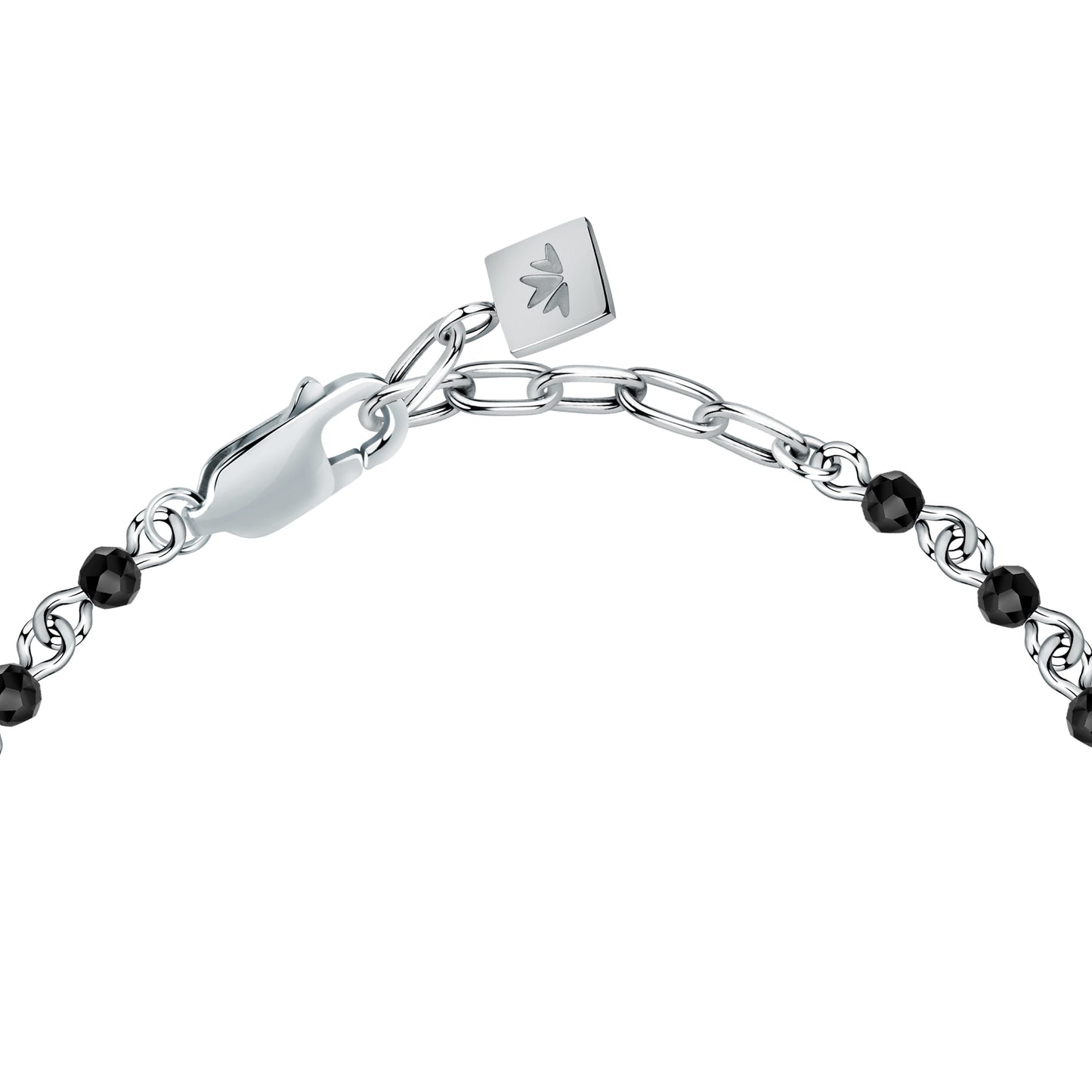 BRACCIALE UOMO MORELLATO CROSS SKR67