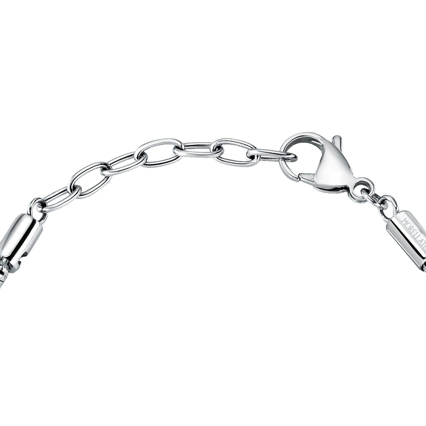 BRACCIALE UOMO MORELLATO DROPS SCZ1206