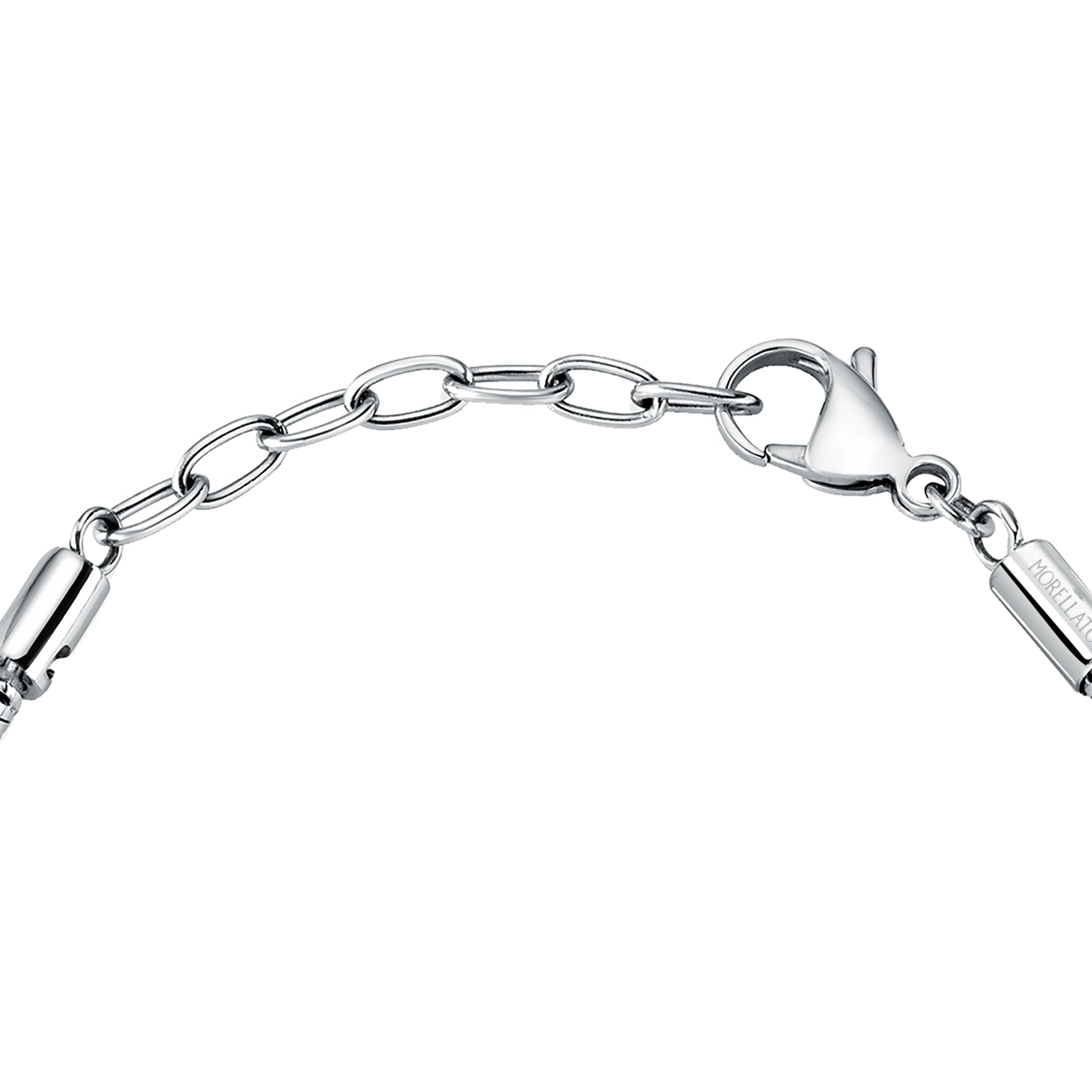 BRACCIALE UOMO MORELLATO DROPS SCZ1206