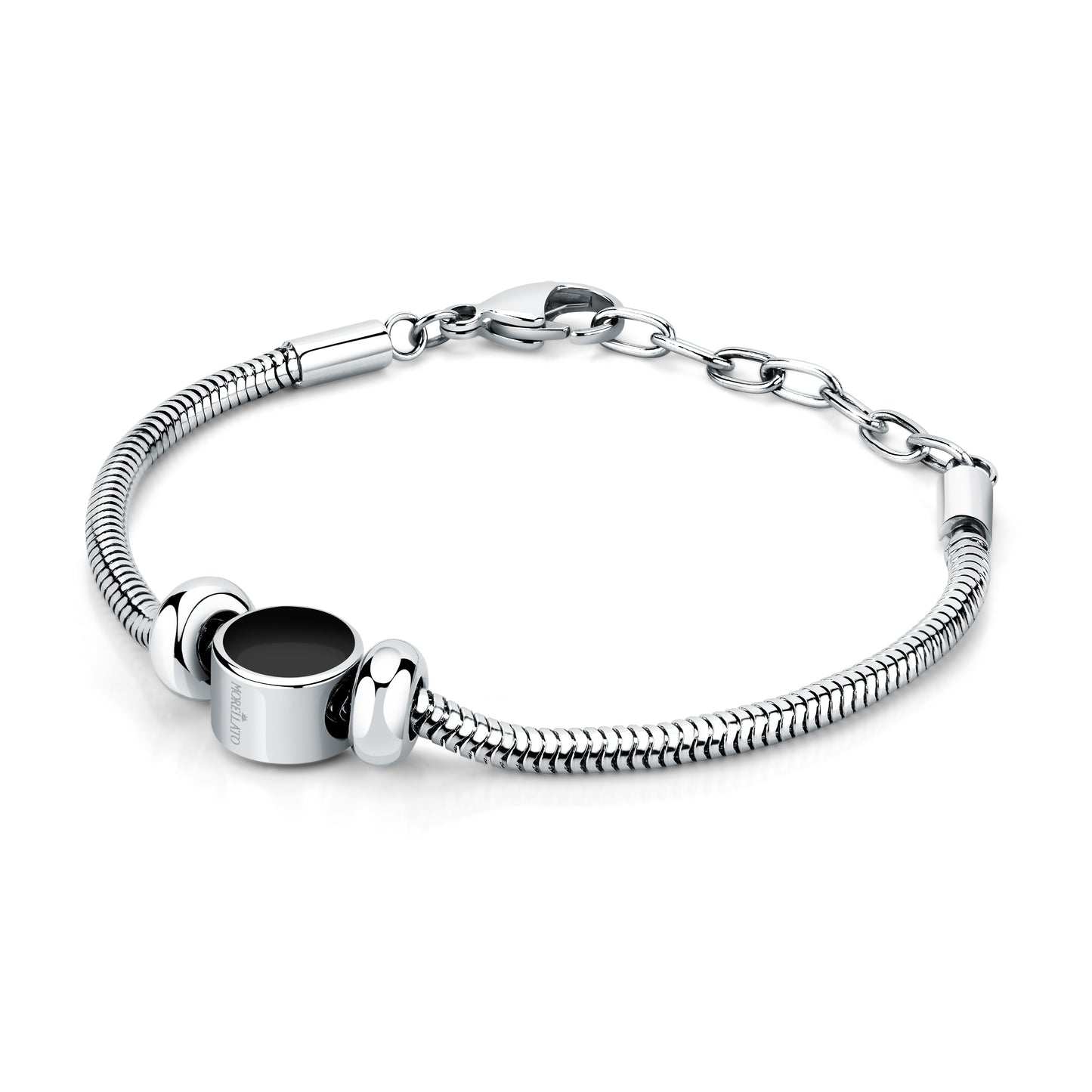 BRACCIALE UOMO MORELLATO DROPS SCZ1206