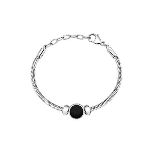 BRACCIALE UOMO MORELLATO DROPS SCZ1206