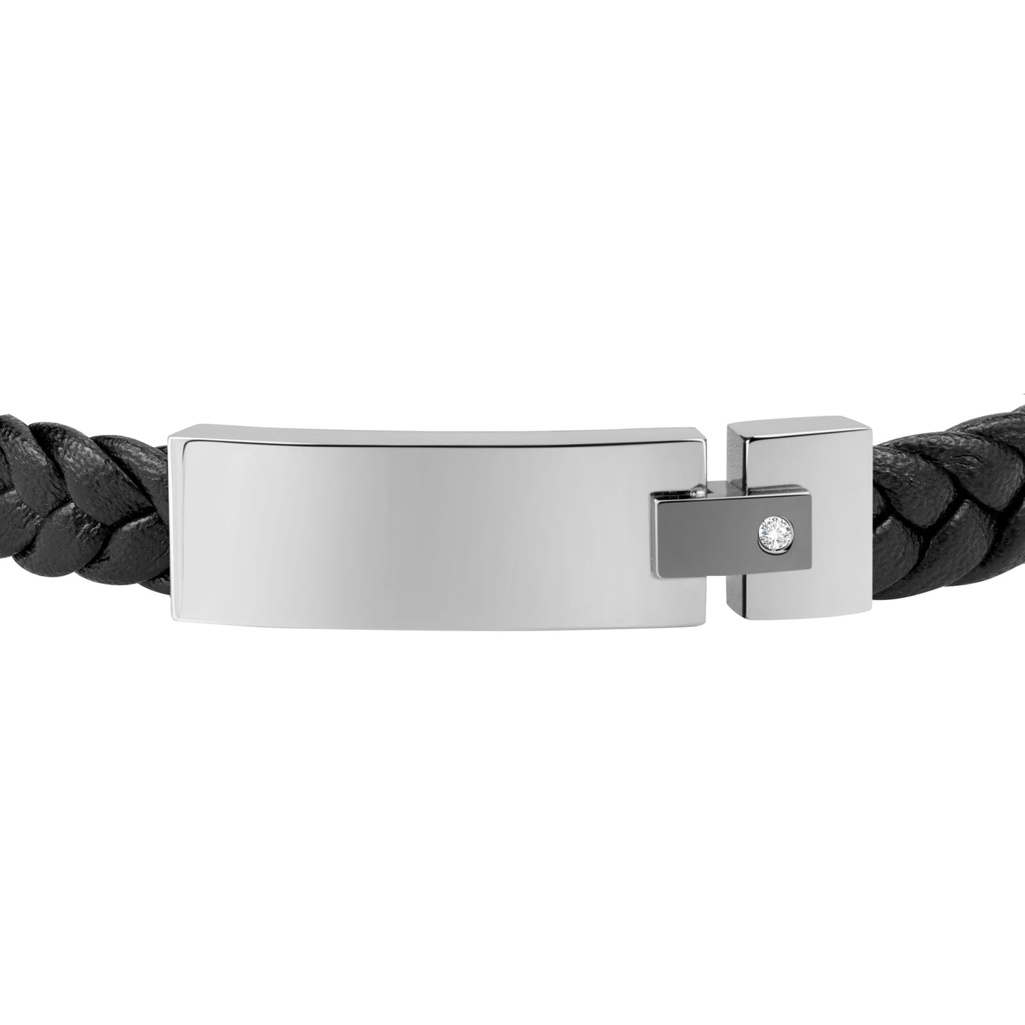 BRACCIALE UOMO MORELLATO MOODY SQH20