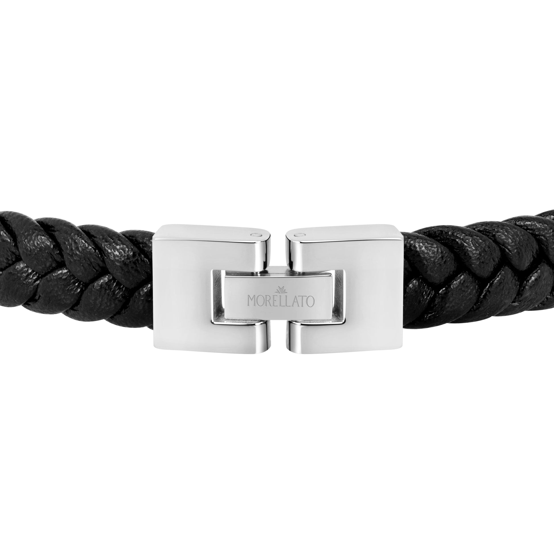 BRACCIALE UOMO MORELLATO MOODY SQH20