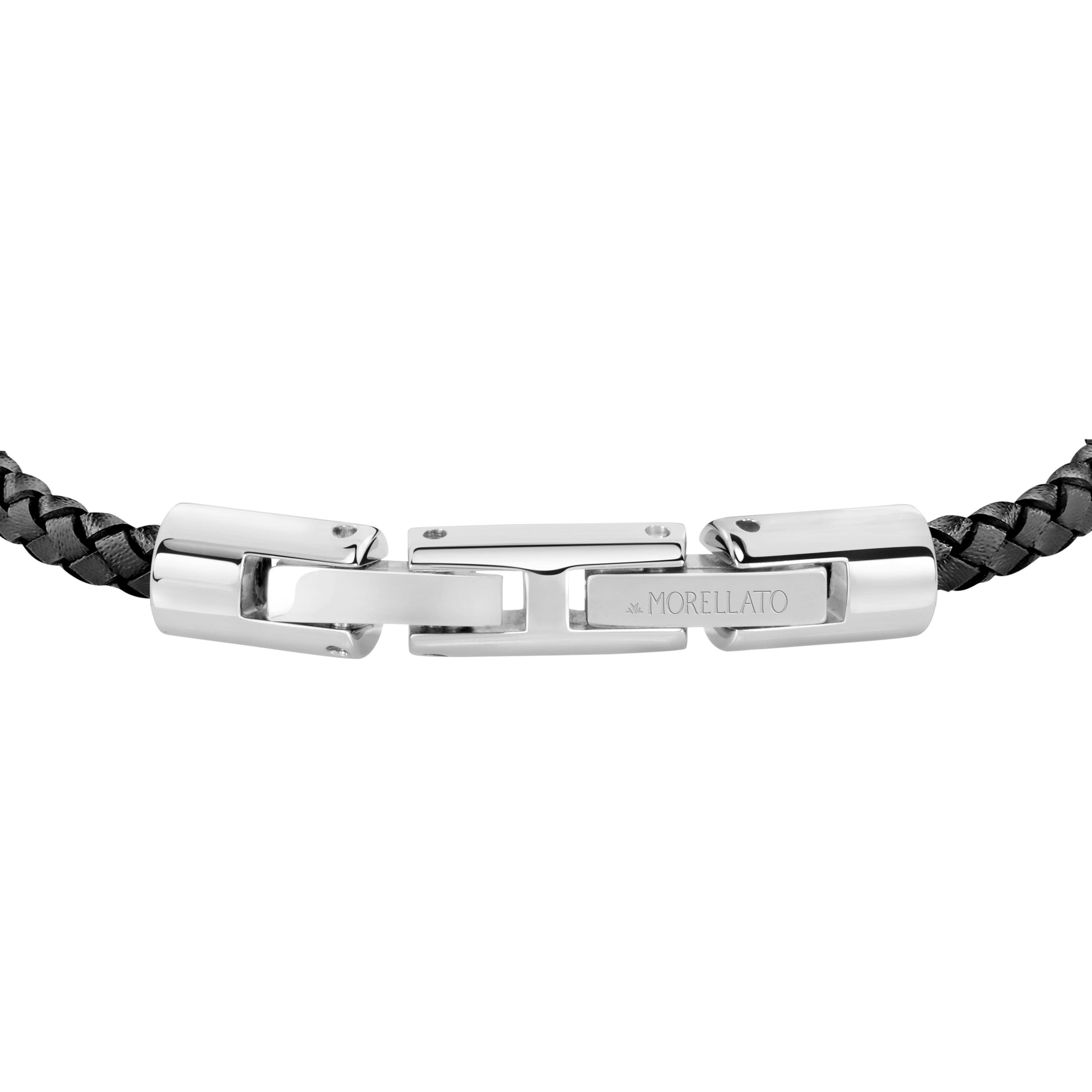 BRACCIALE UOMO MORELLATO MOODY SQH22