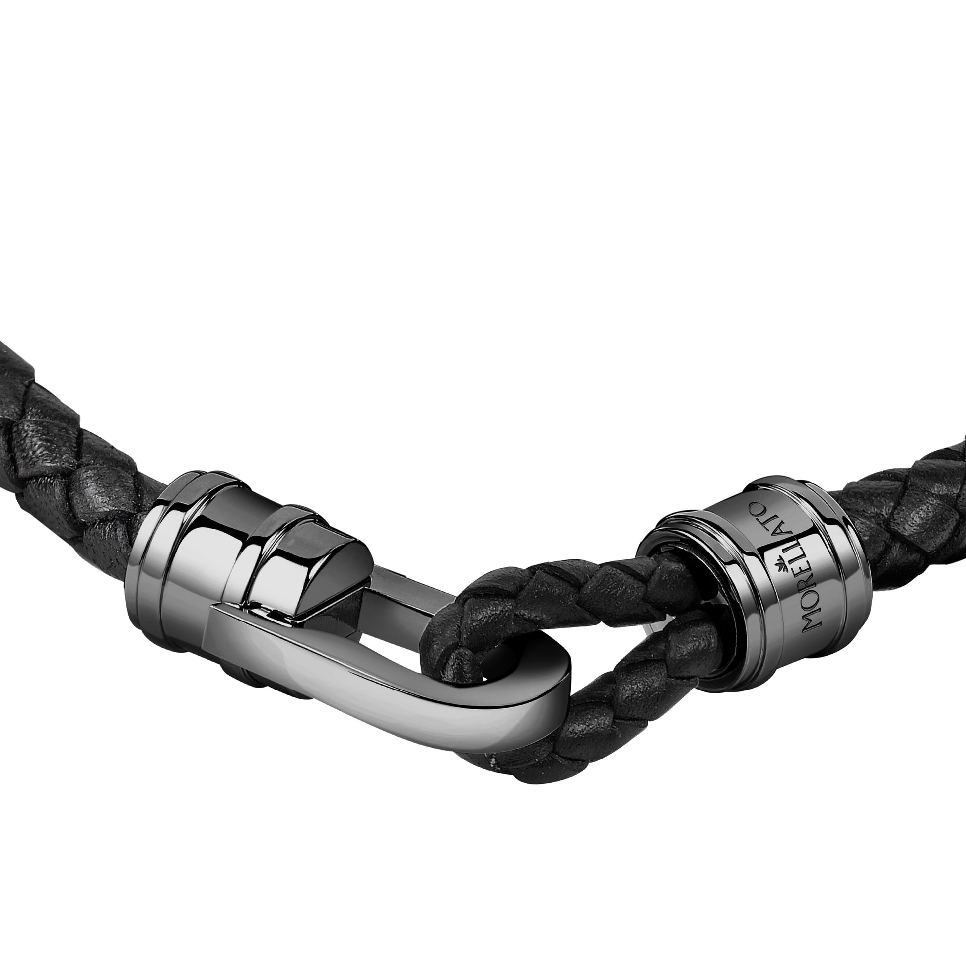 BRACCIALE UOMO MORELLATO MOODY SQH39