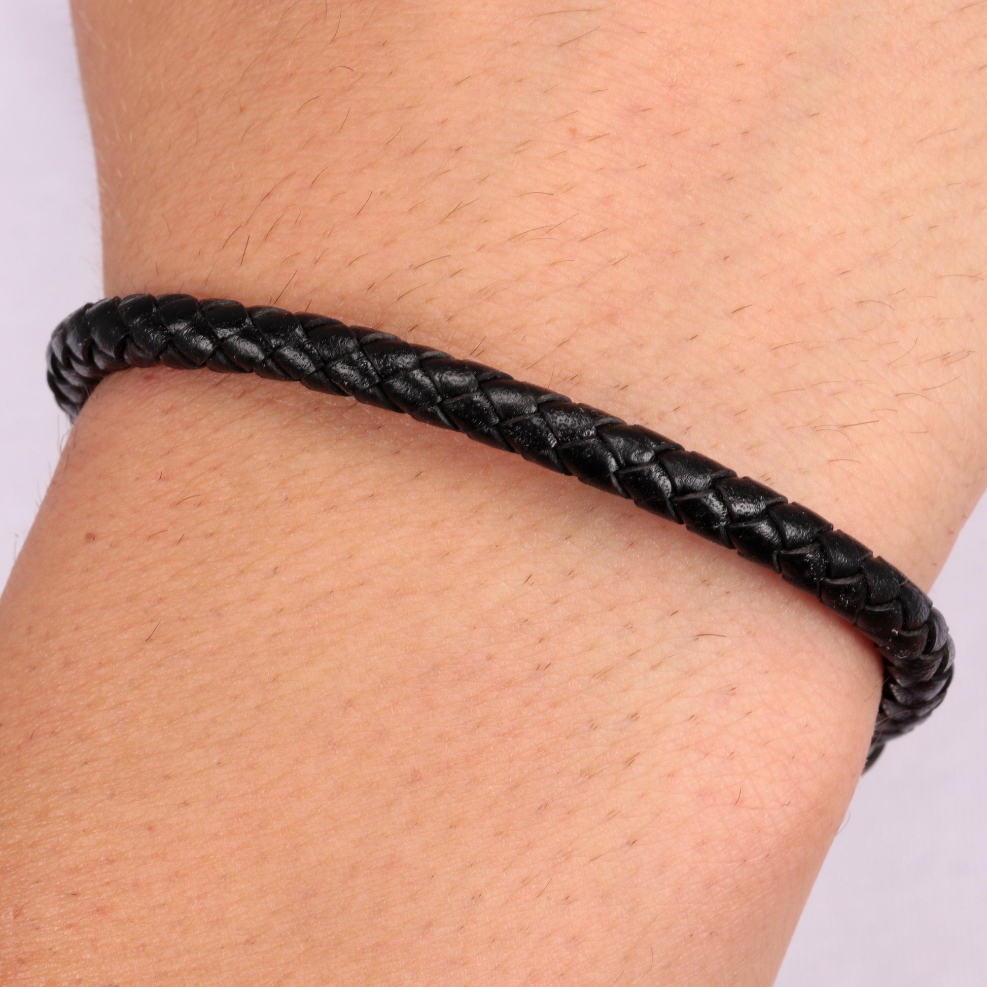 BRACCIALE UOMO MORELLATO MOODY SQH39