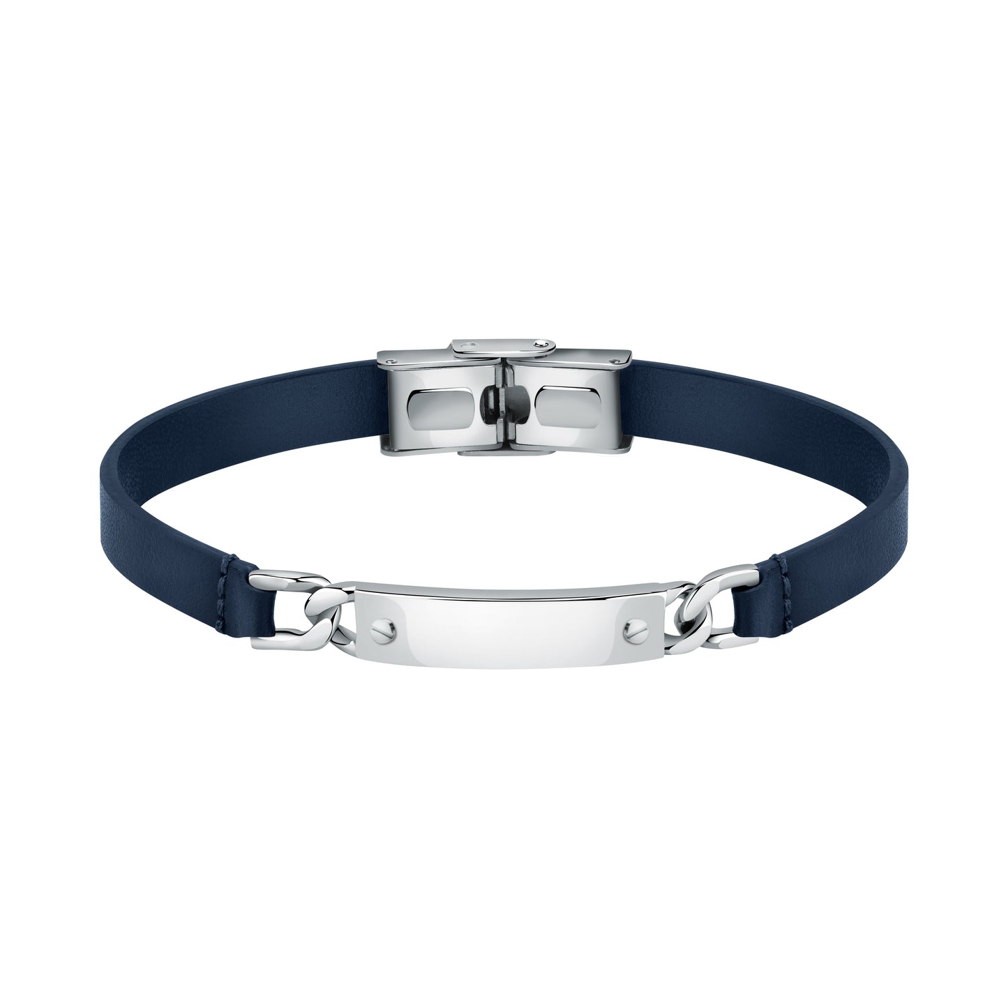 BRACCIALE UOMO MORELLATO MOODY SQH46