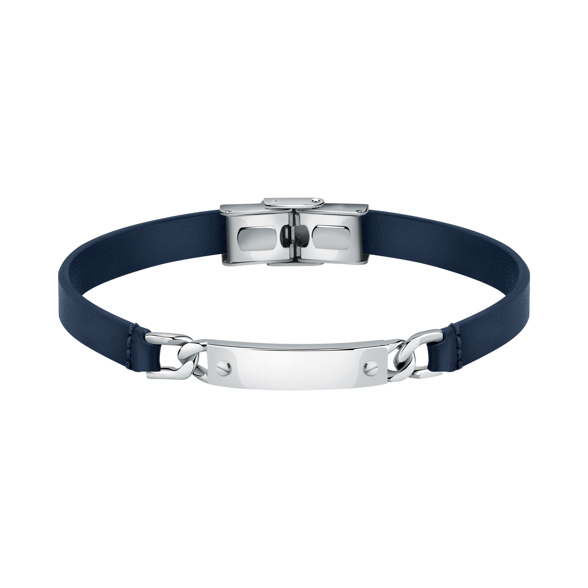 BRACCIALE UOMO MORELLATO MOODY SQH46